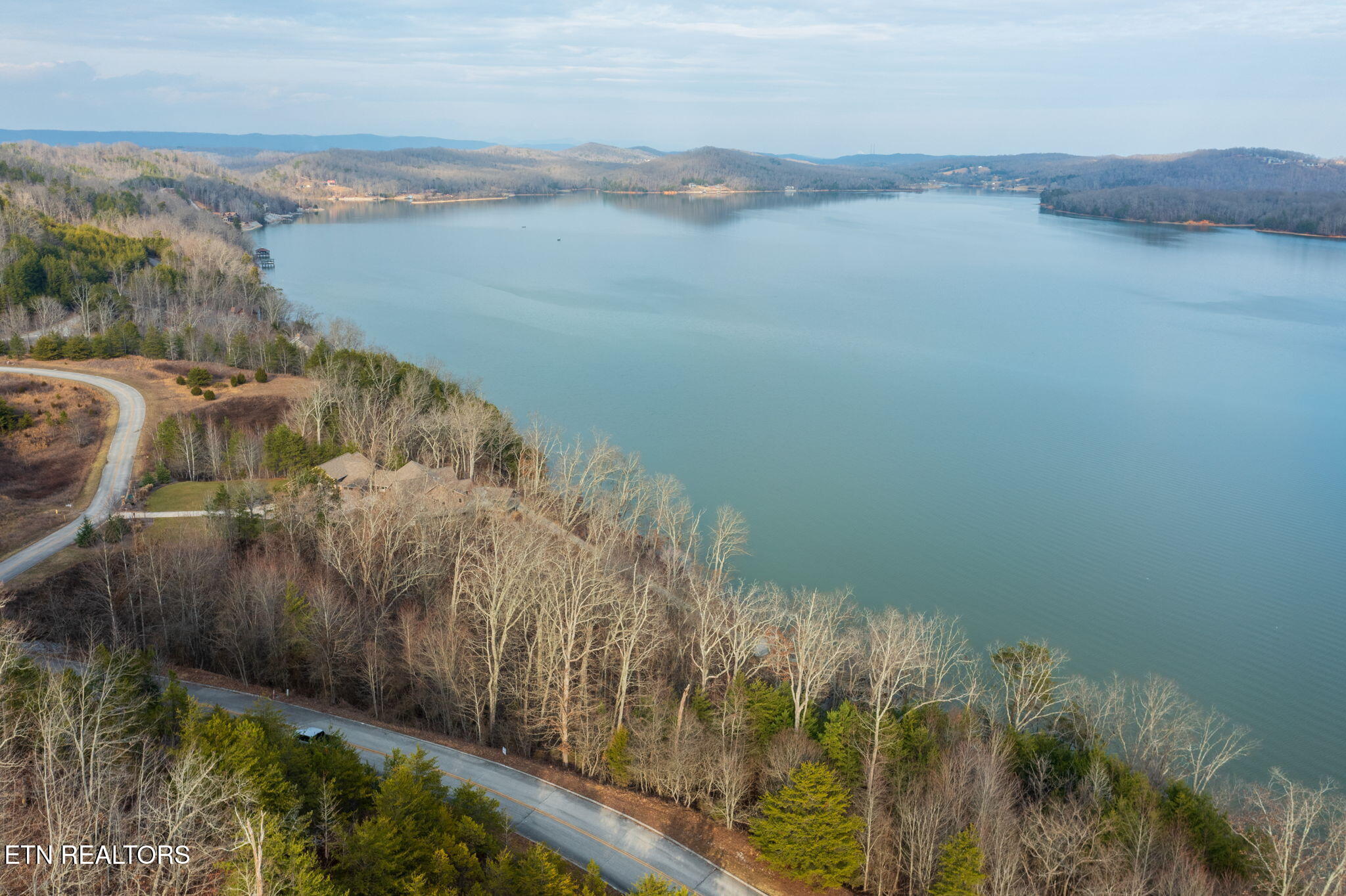 Lot 146 Thief Neck Drive Property Photo 8
