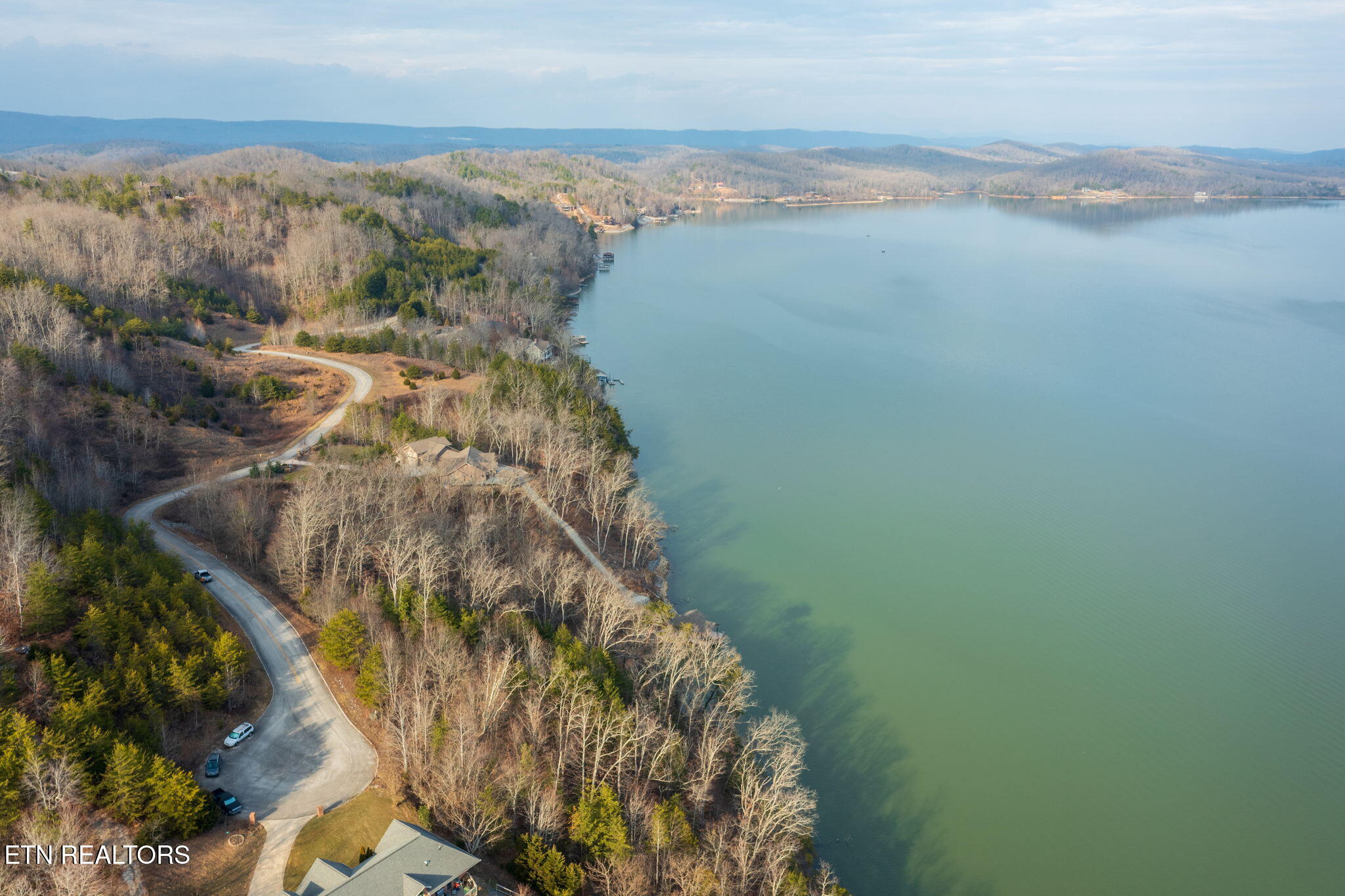 Lot 146 Thief Neck Drive Property Photo 9