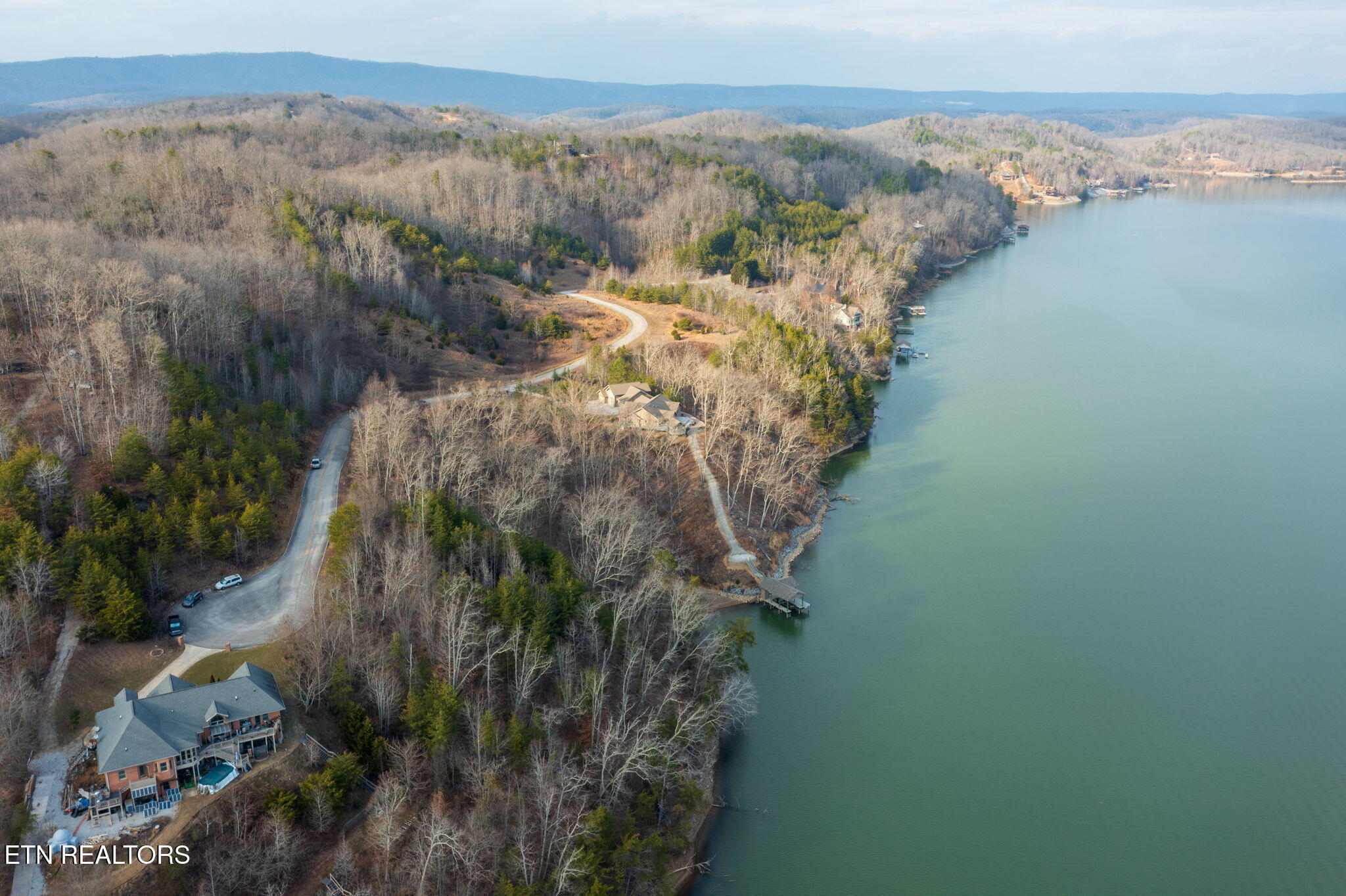 Lot 146 Thief Neck Drive Property Photo 10