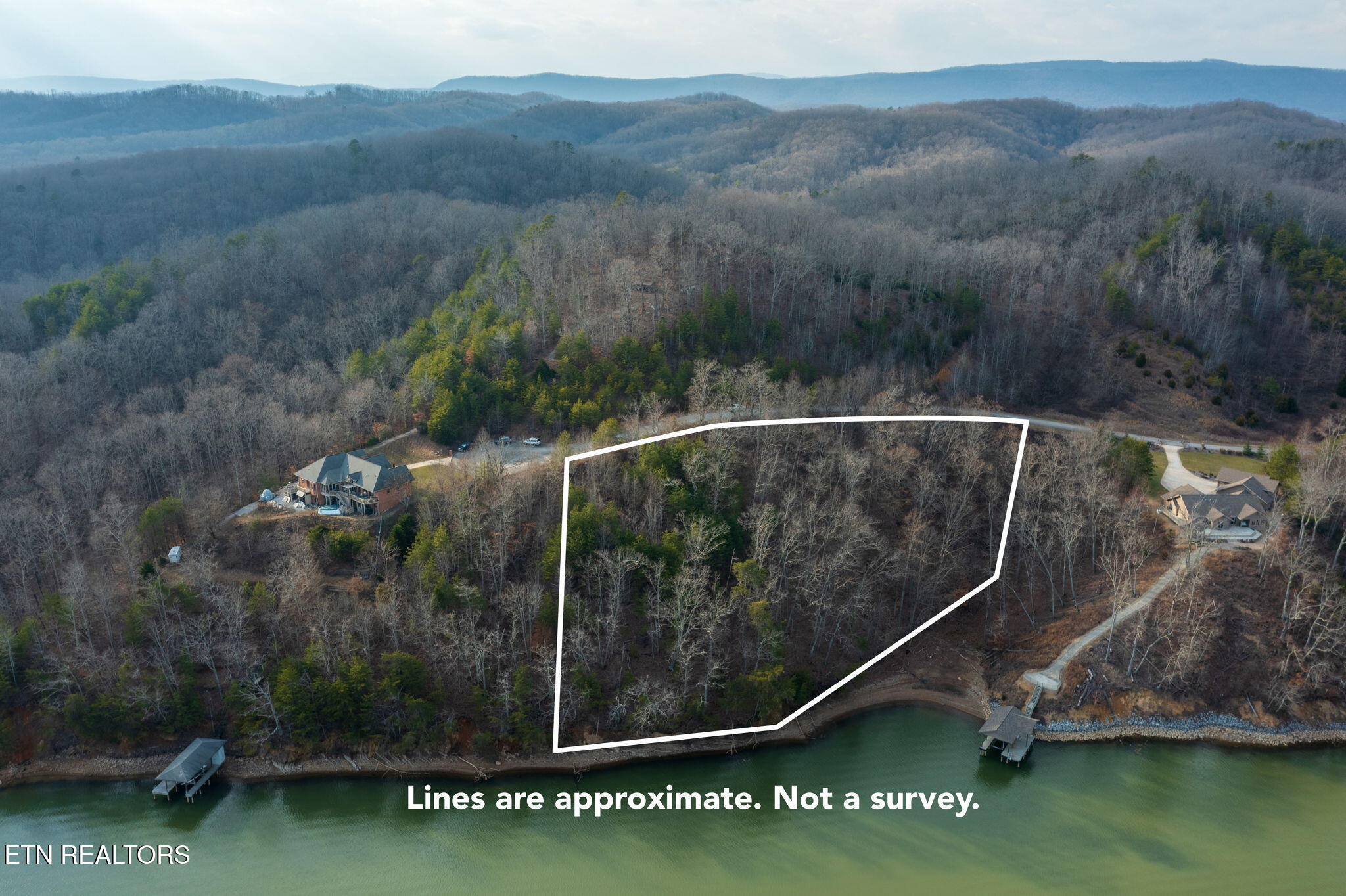 Lot 146 Thief Neck Drive Property Photo 11