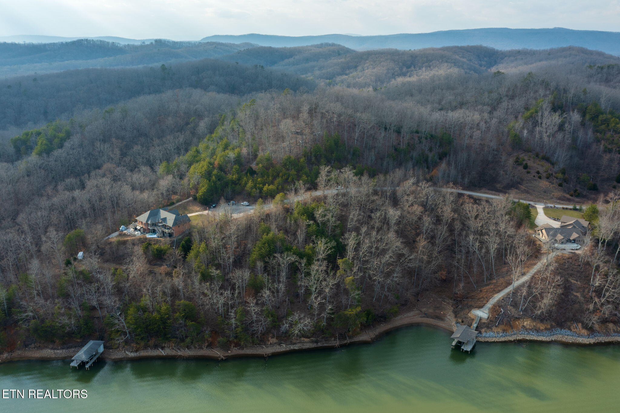 Lot 146 Thief Neck Drive Property Photo 12
