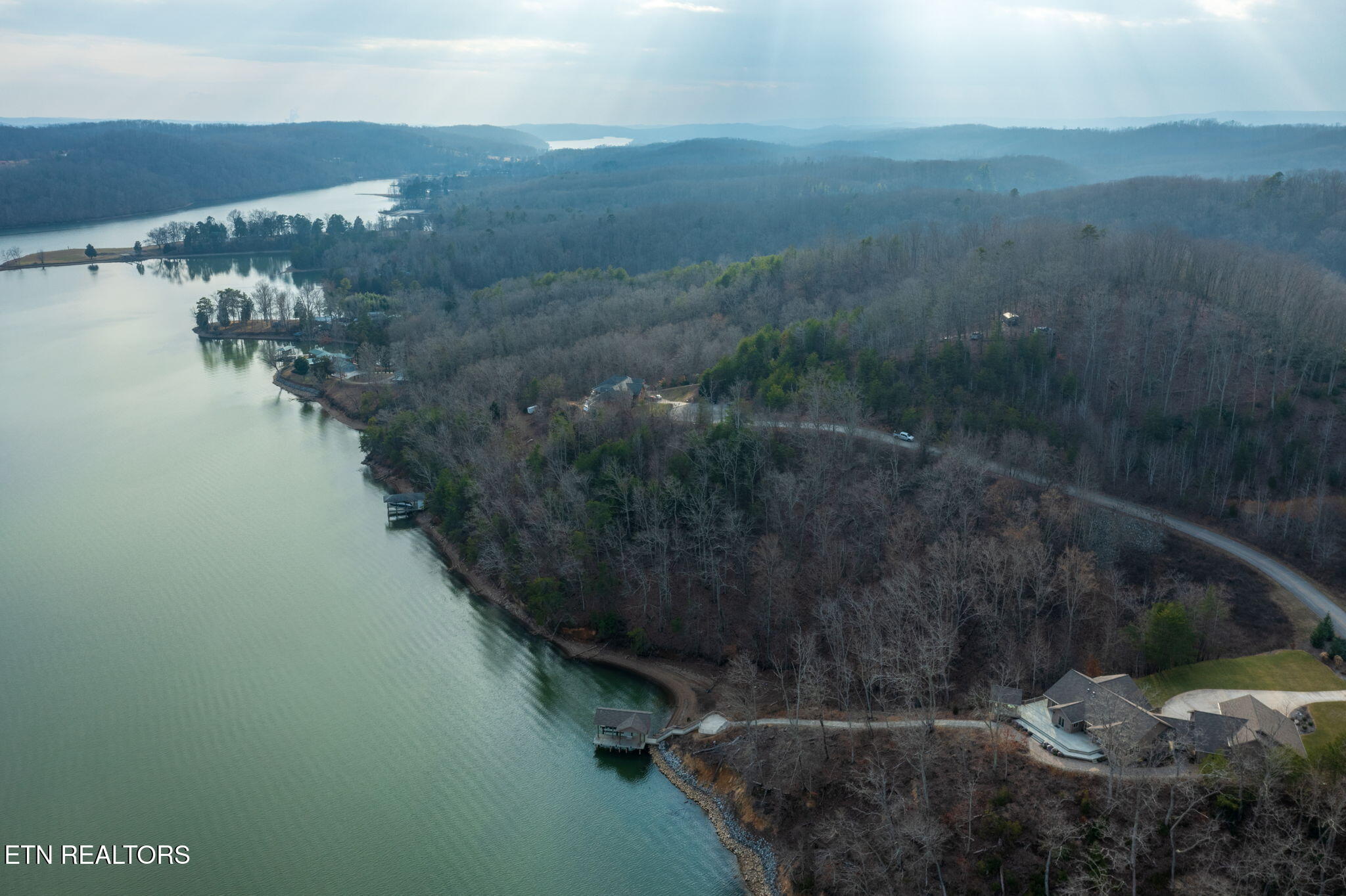 Lot 146 Thief Neck Drive Property Photo 14
