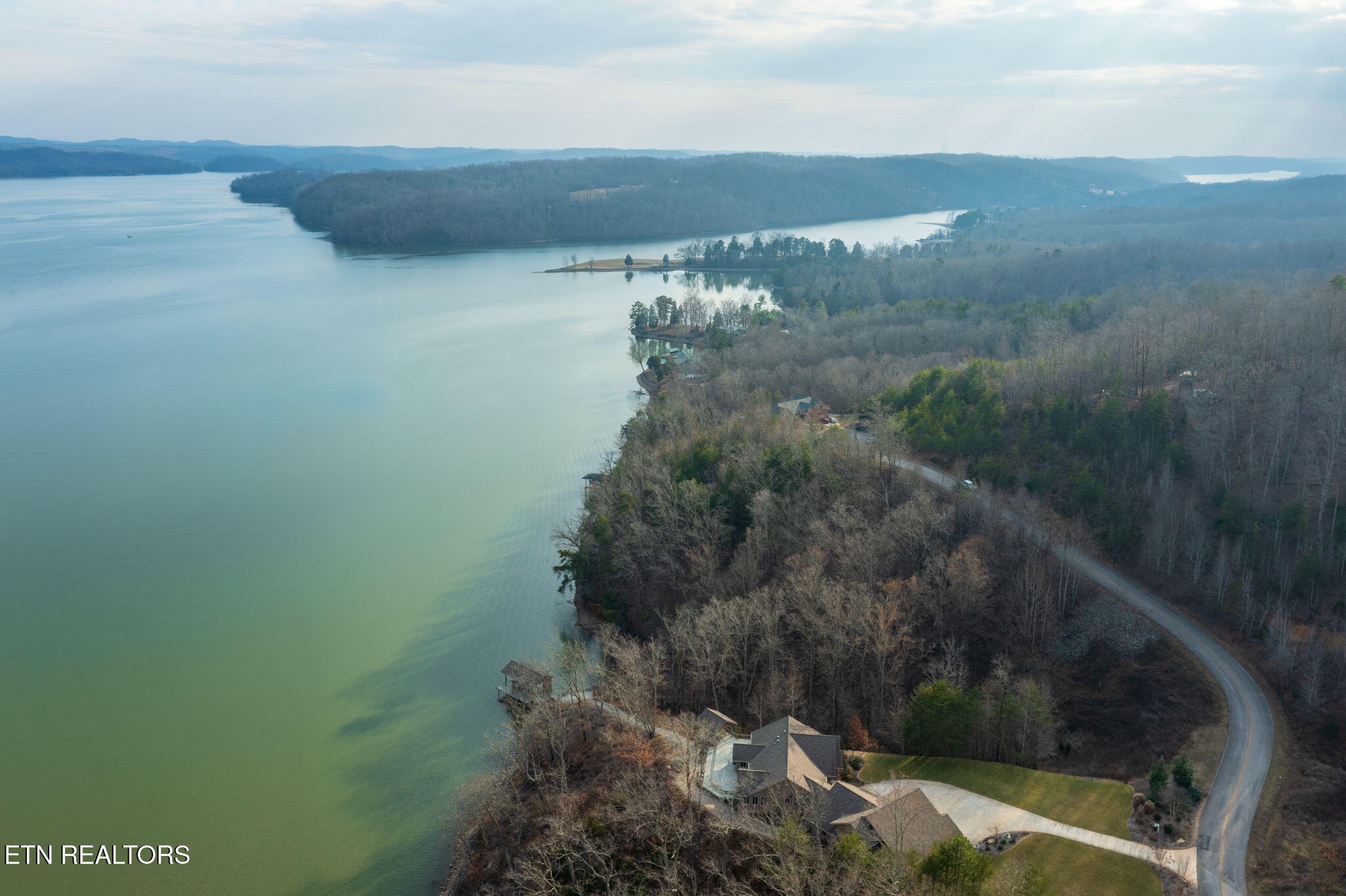 Lot 146 Thief Neck Drive Property Photo 15