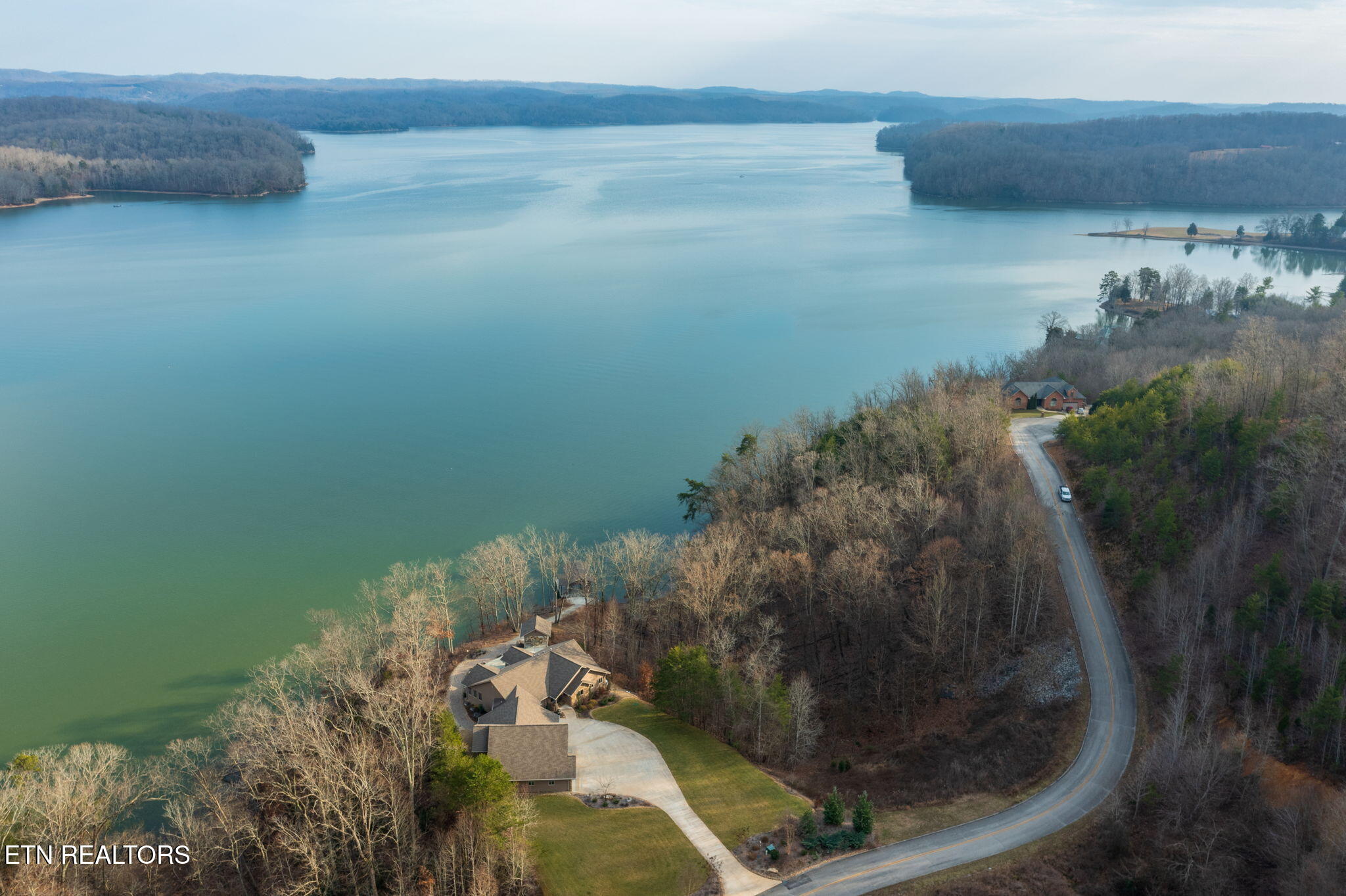 Lot 146 Thief Neck Drive Property Photo 16