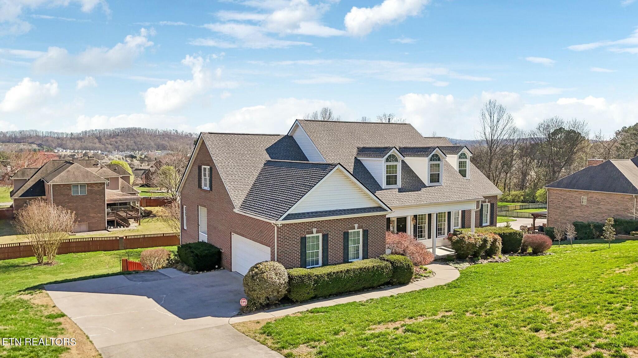 5112 Gouffon Rd Property Photo 1