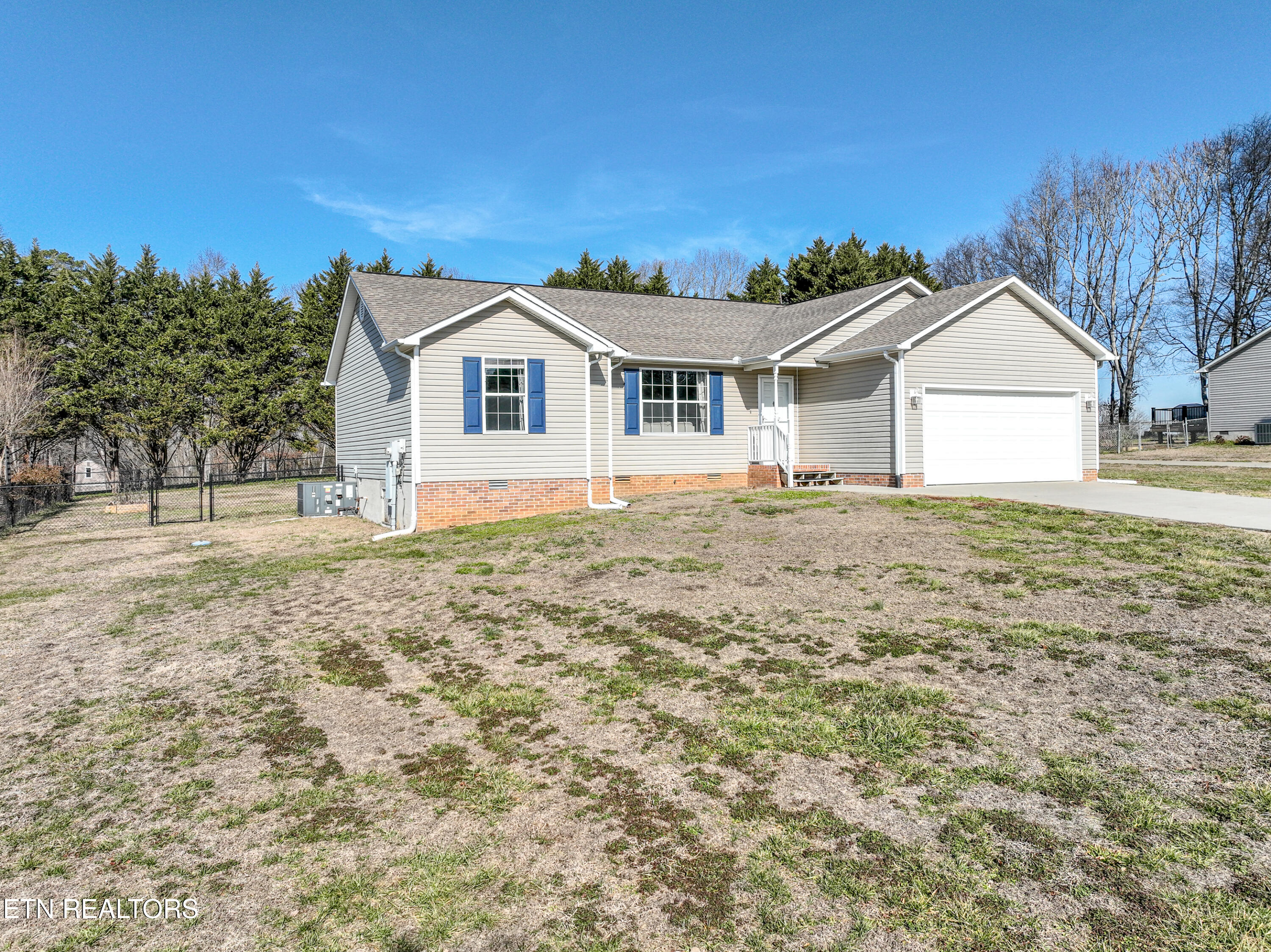 3223 Trevor Drive Property Photo 1