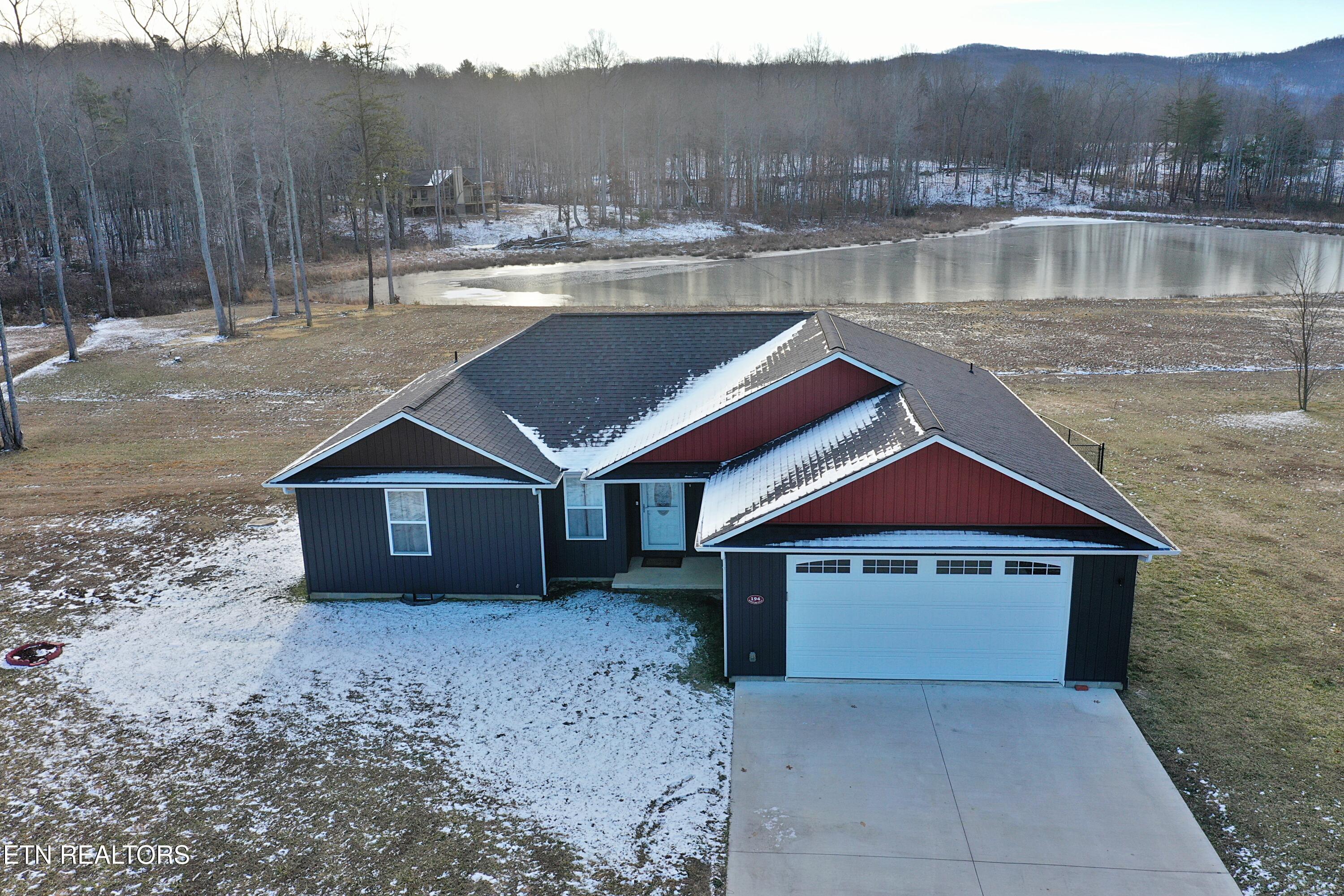 194 Cordell Mtn Pvt Lane Property Photo