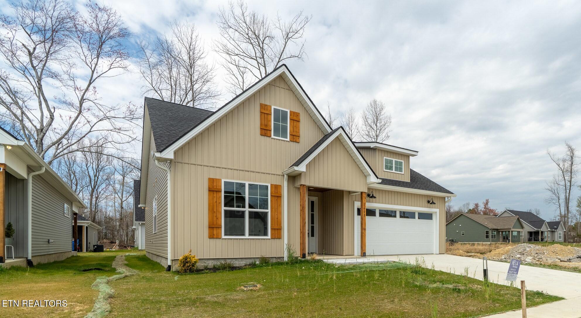 1608 Daly Drive Property Photo