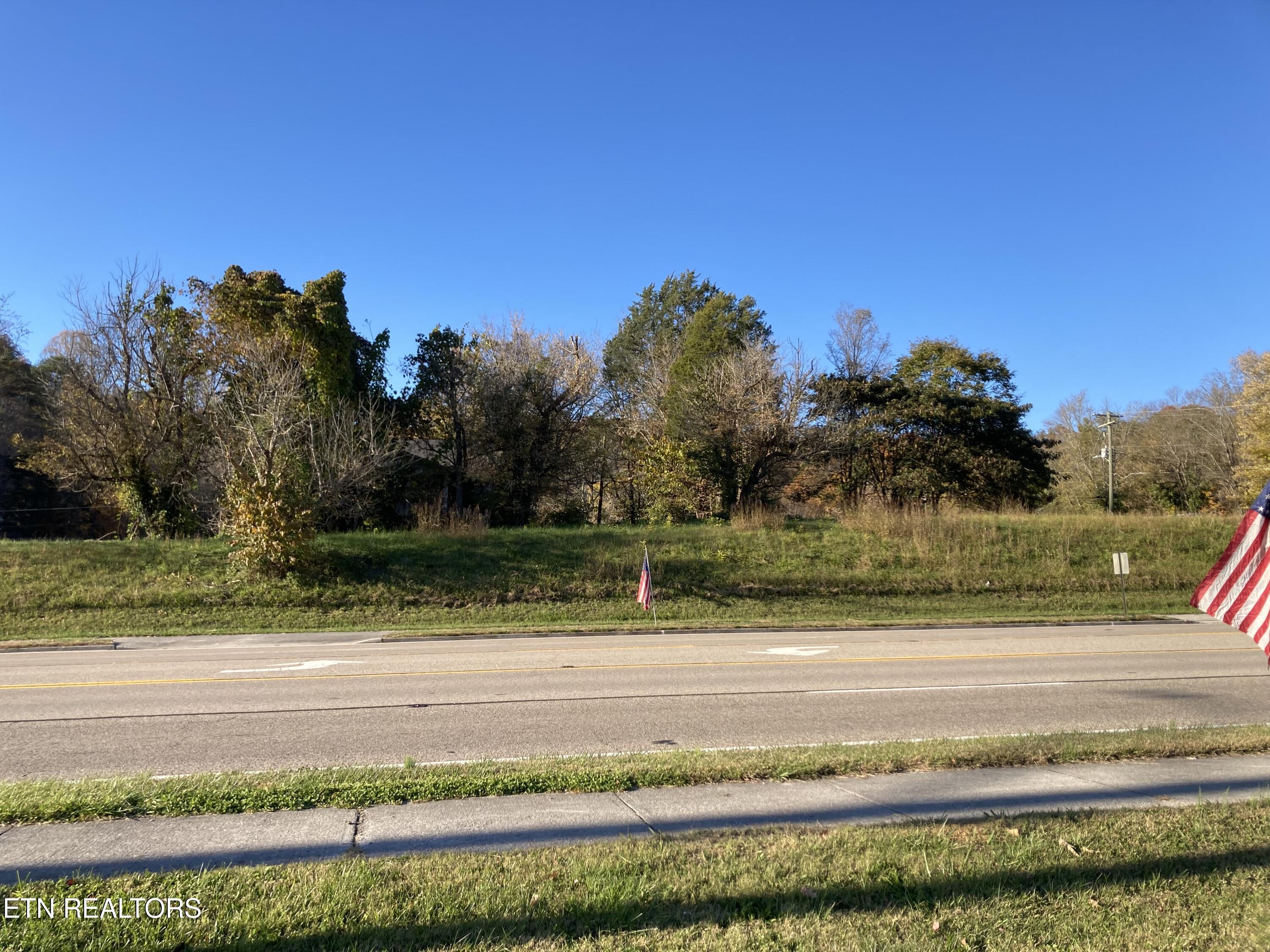 Maynardville Hwy Property Photo