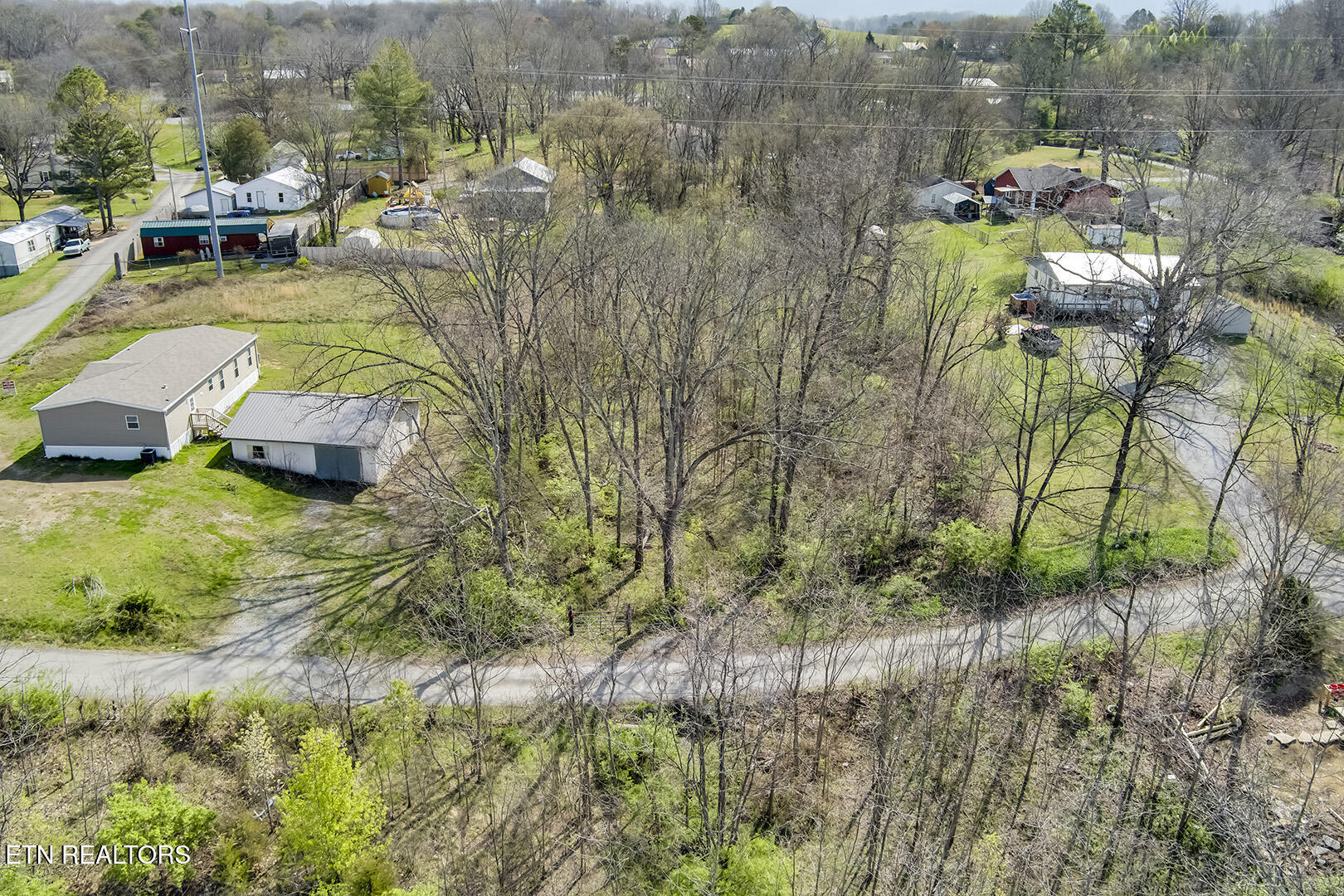 County Road 906 Property Photo