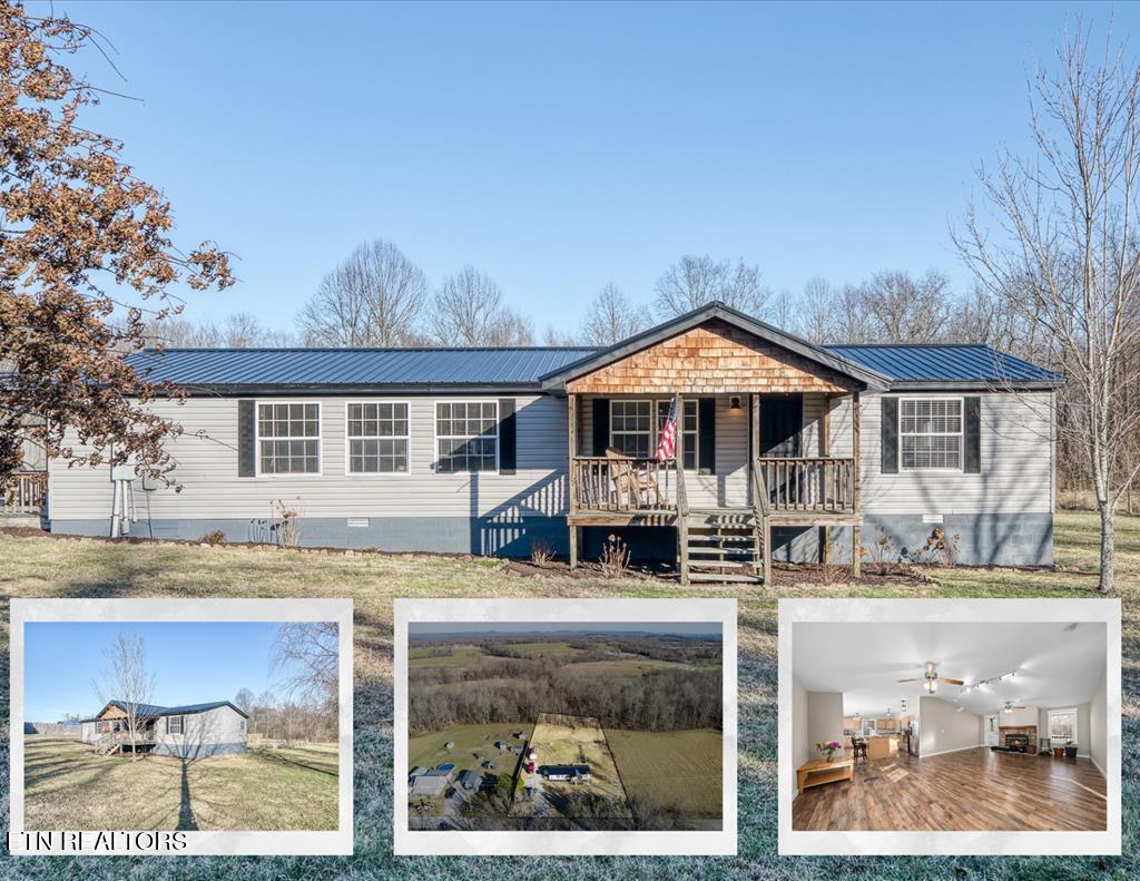 168 Heard Ridge Rd Rd Property Photo