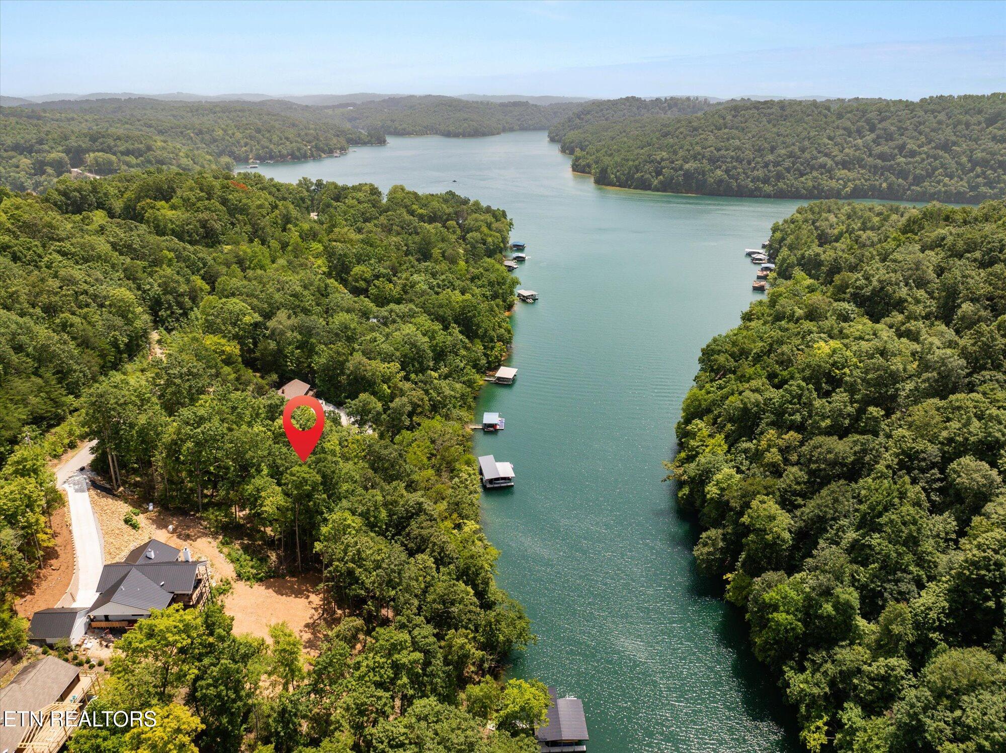 0 Fox Lake Lane Property Photo