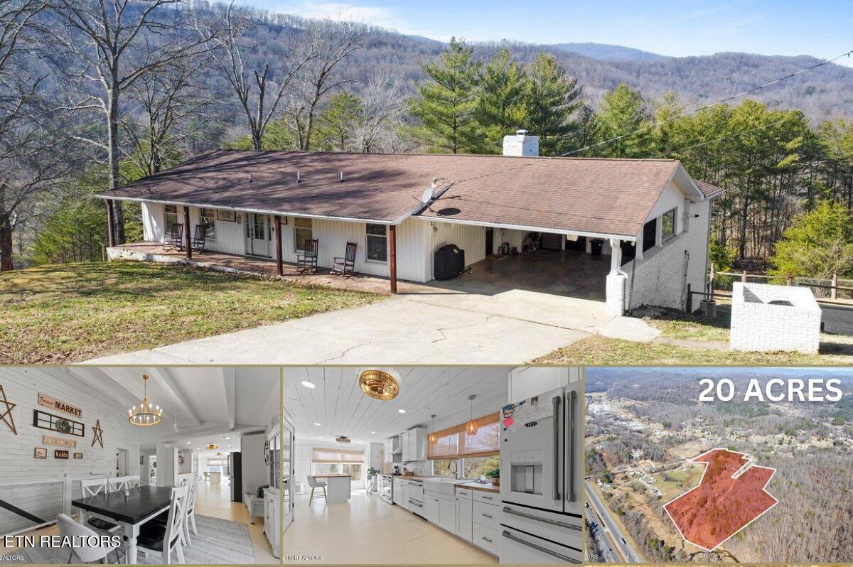 352 Bates Lane Property Photo