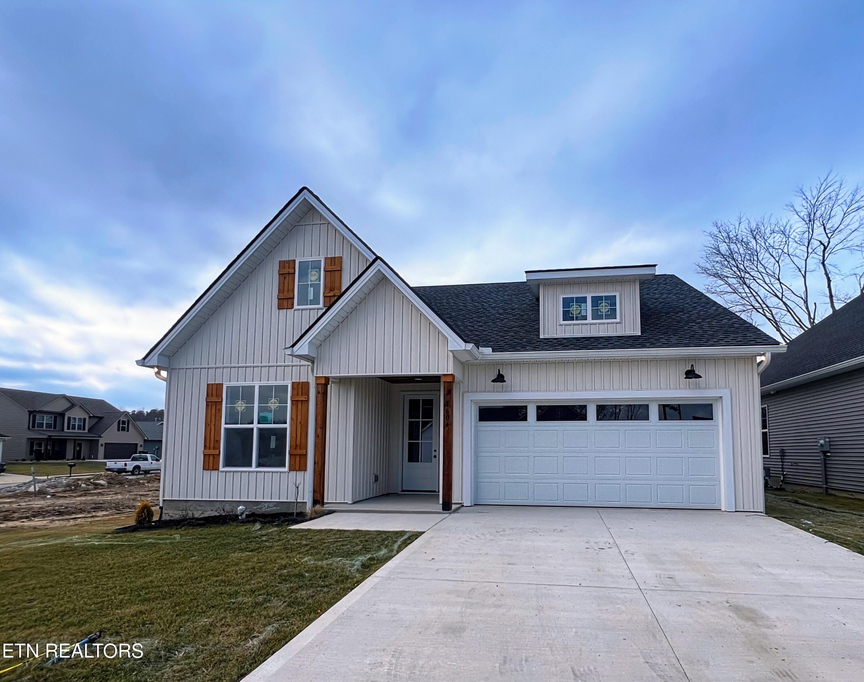 1604 Daly Drive Property Photo