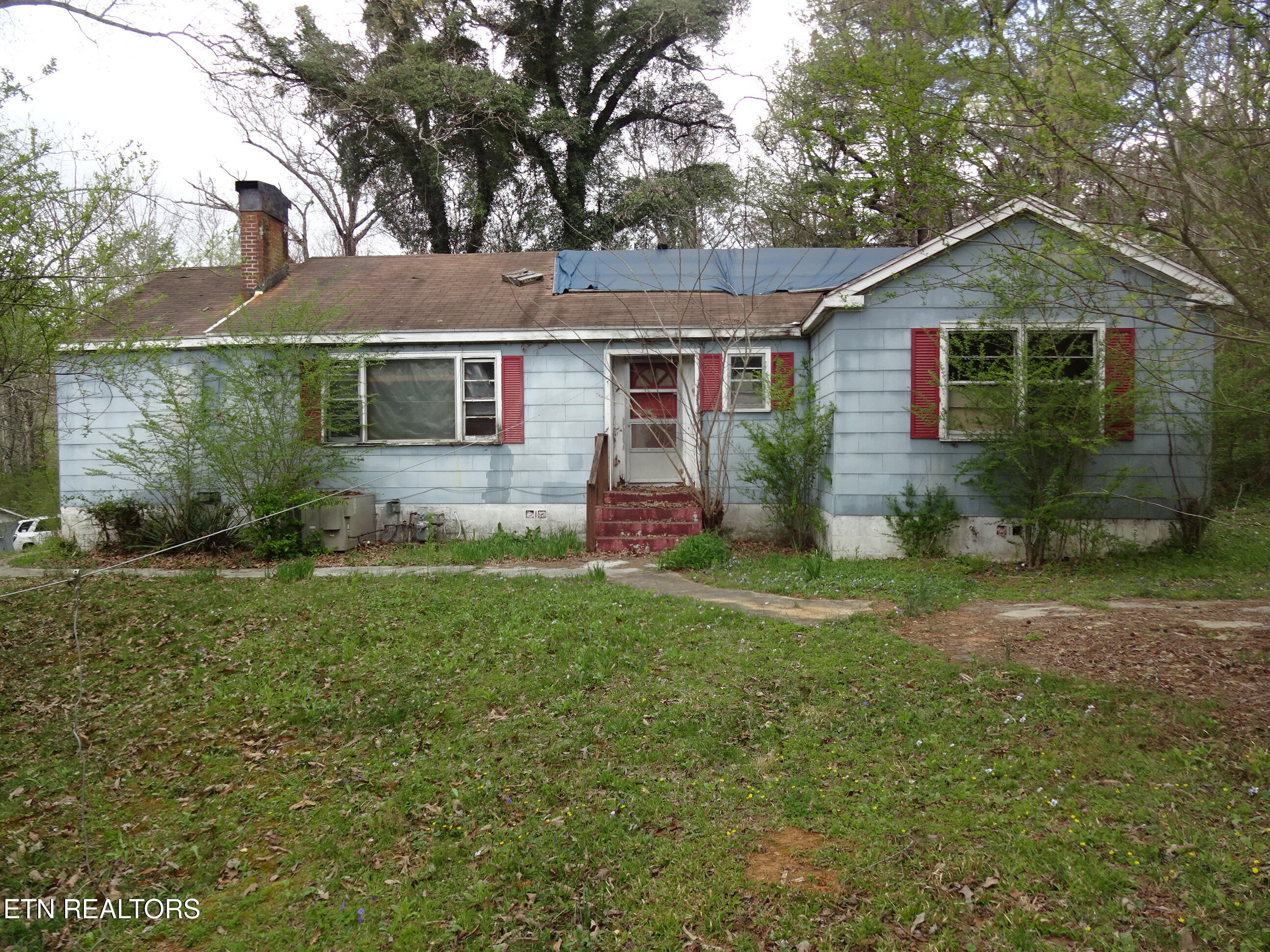 841 Pumphouse Rd Property Photo