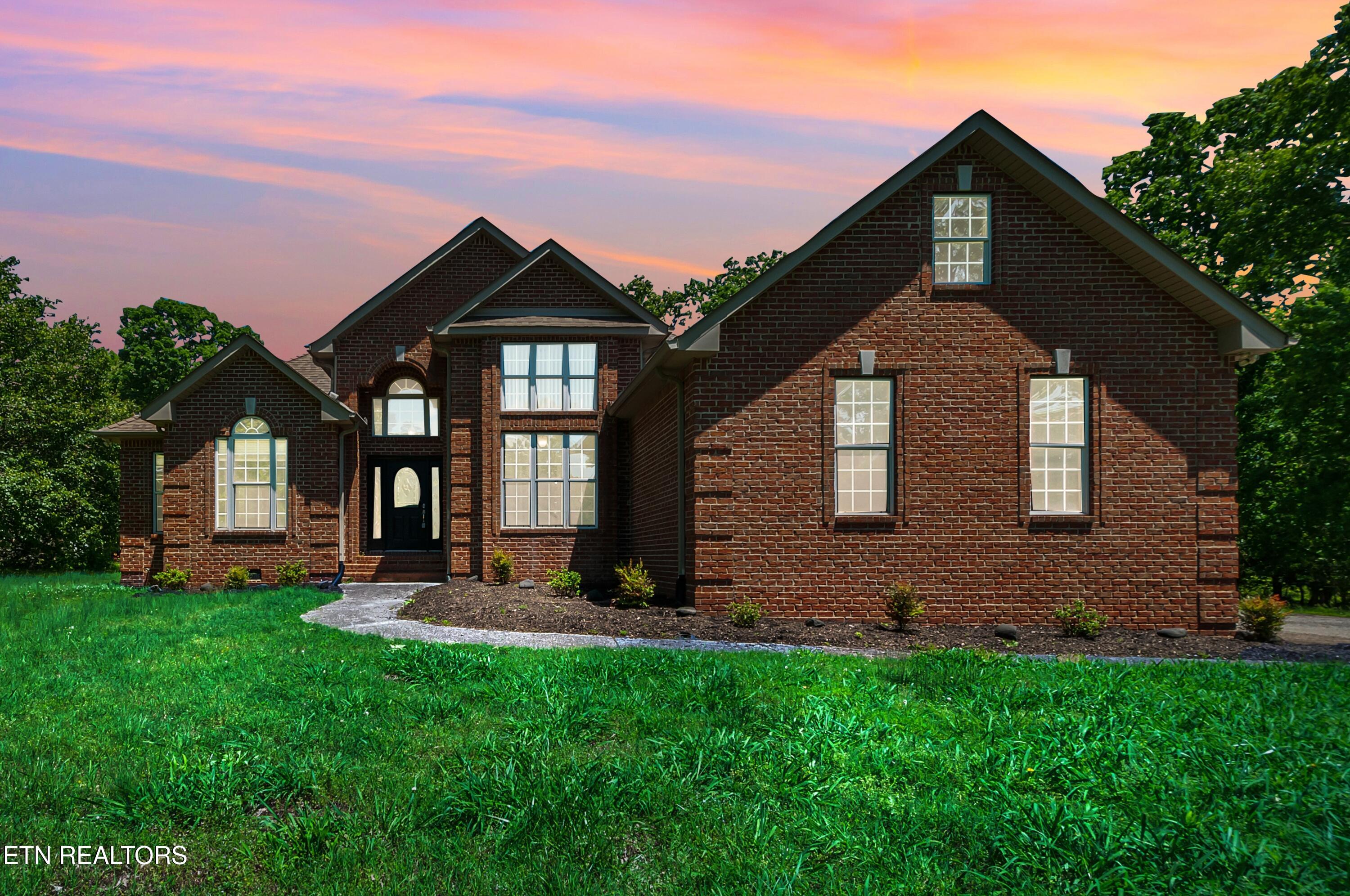1031 Laurel Hills Drive Drive