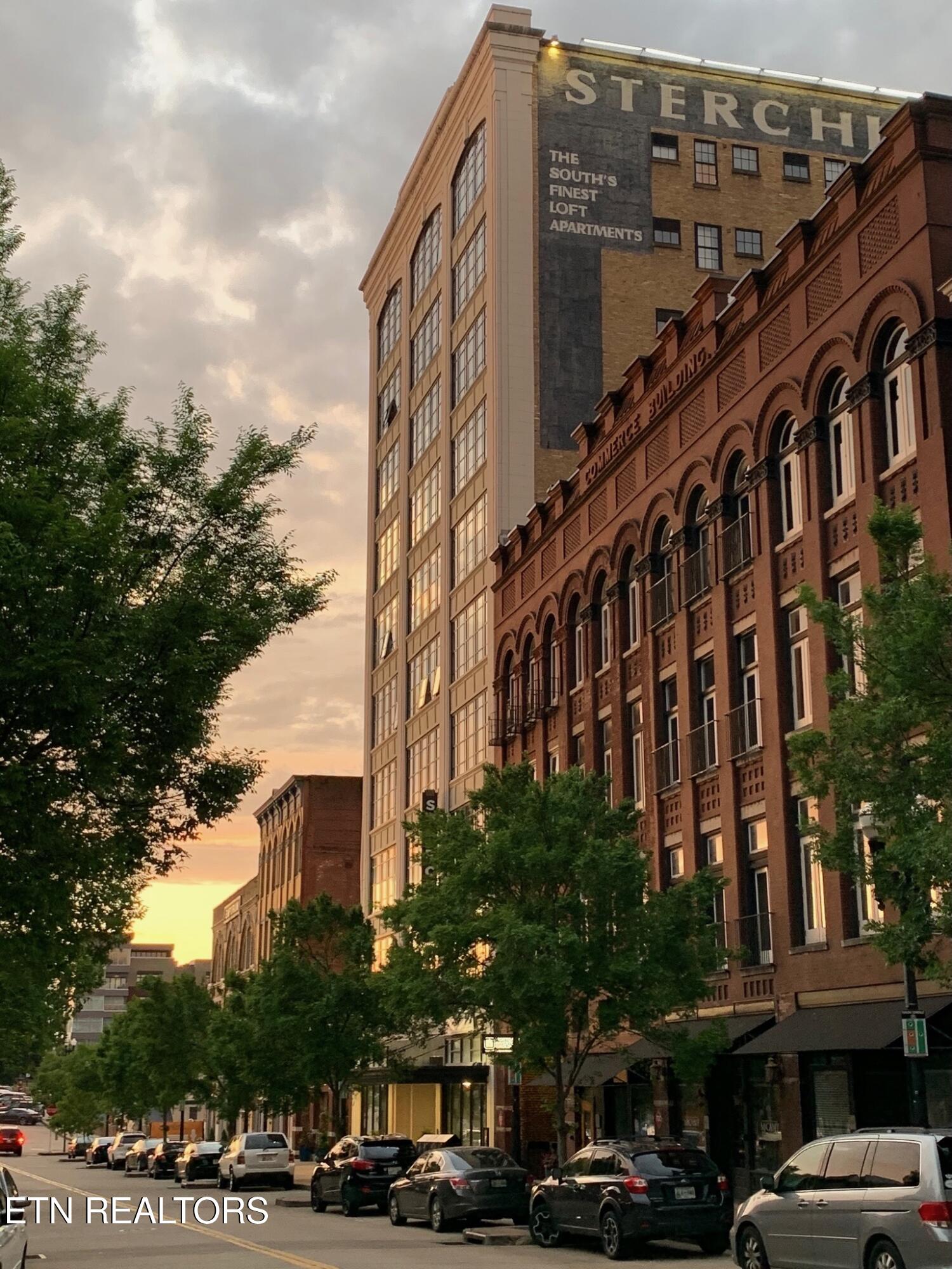 116 S Gay St Property Photo