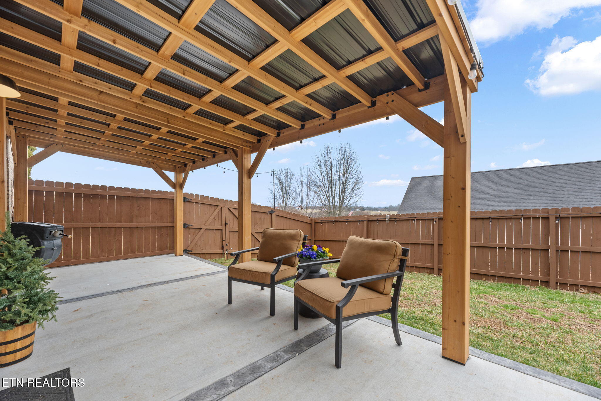 5621 Evergreen Farms Lane Property Photo 47