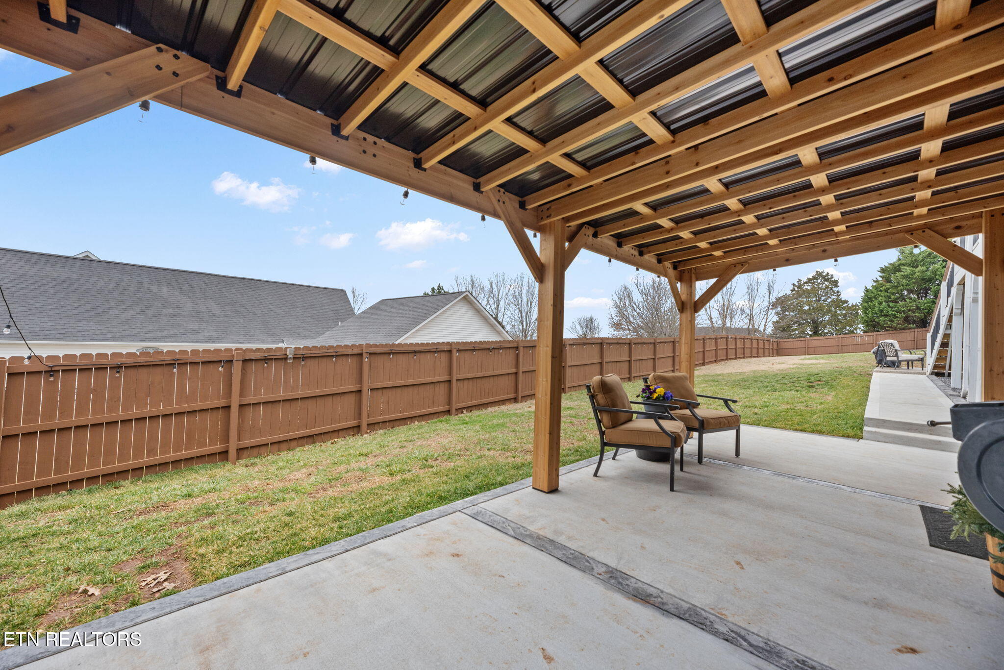 5621 Evergreen Farms Lane Property Photo 48