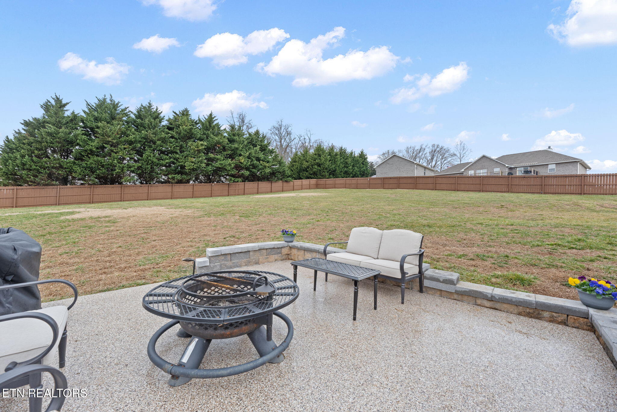 5621 Evergreen Farms Lane Property Photo 50