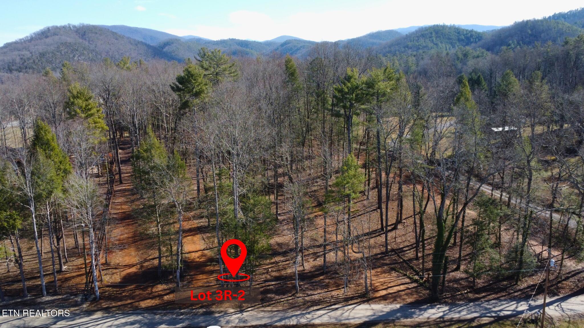 Lot 3r-2 Bethel Church Rd Property Photo 1