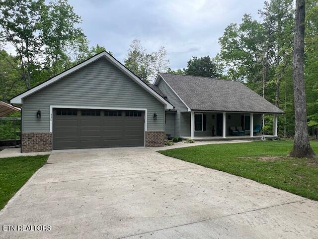 330 Cumberland Cove Rd