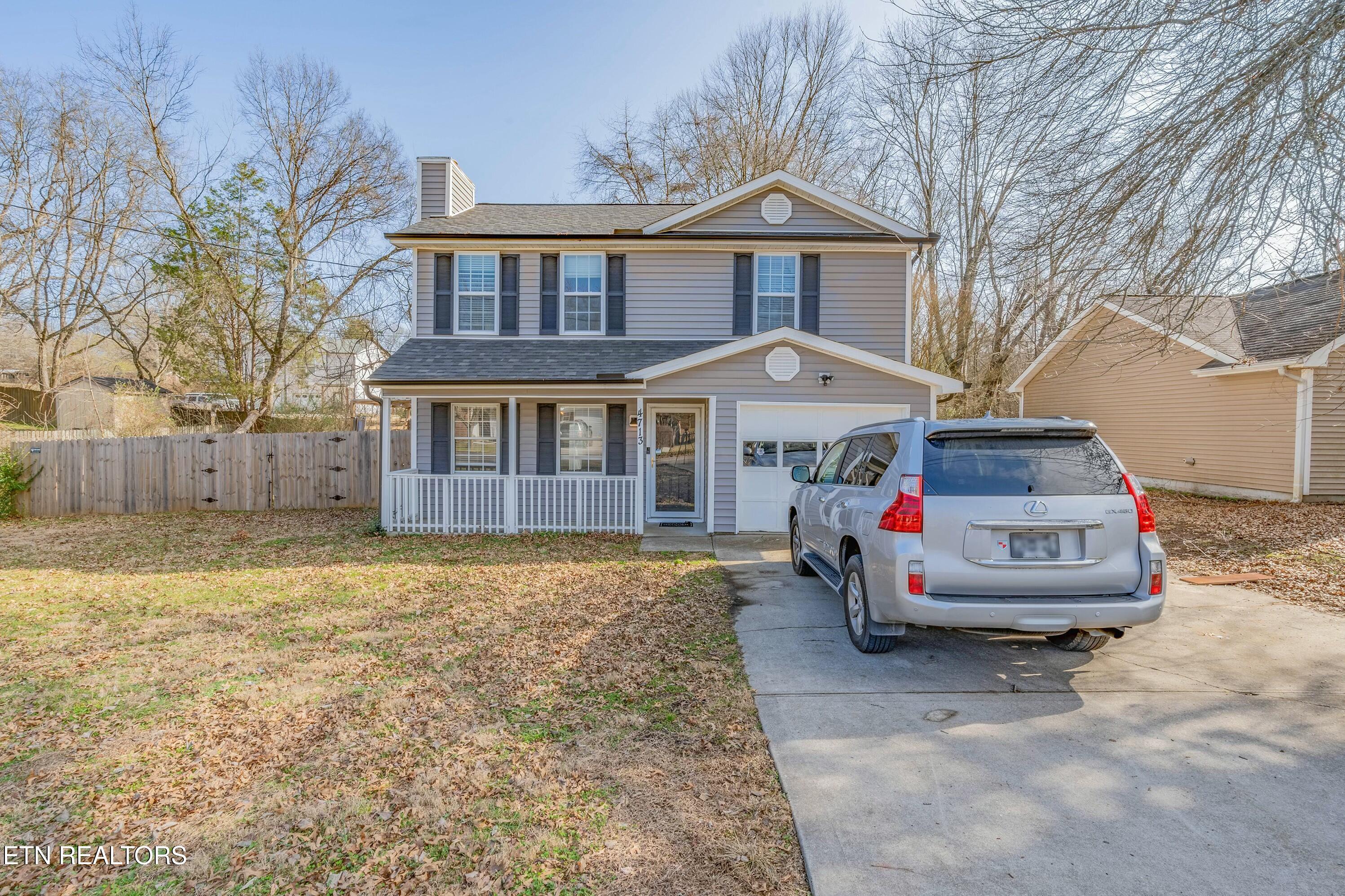 4713 Brierley Drive Property Photo