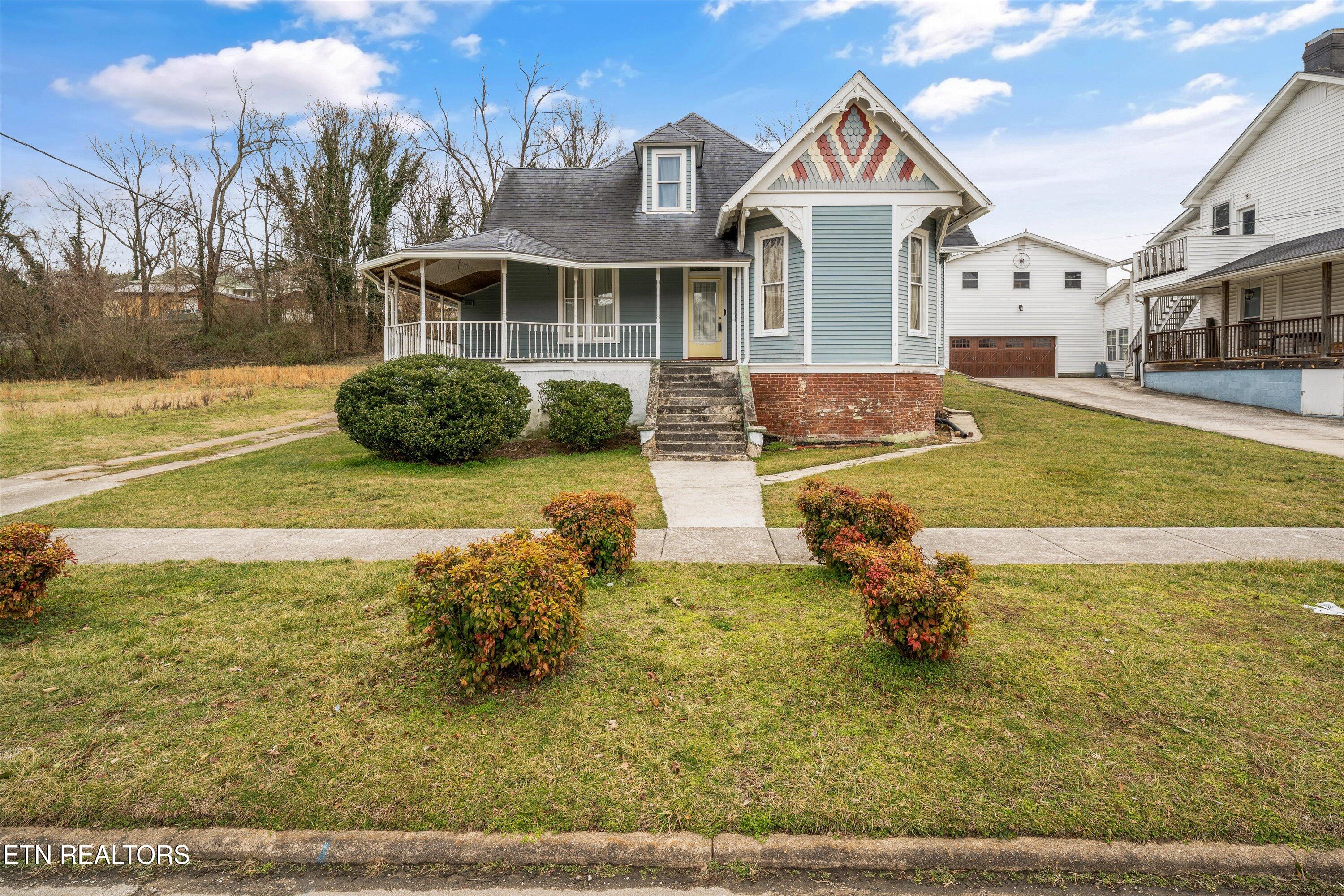 116 N Kingston Ave Property Photo