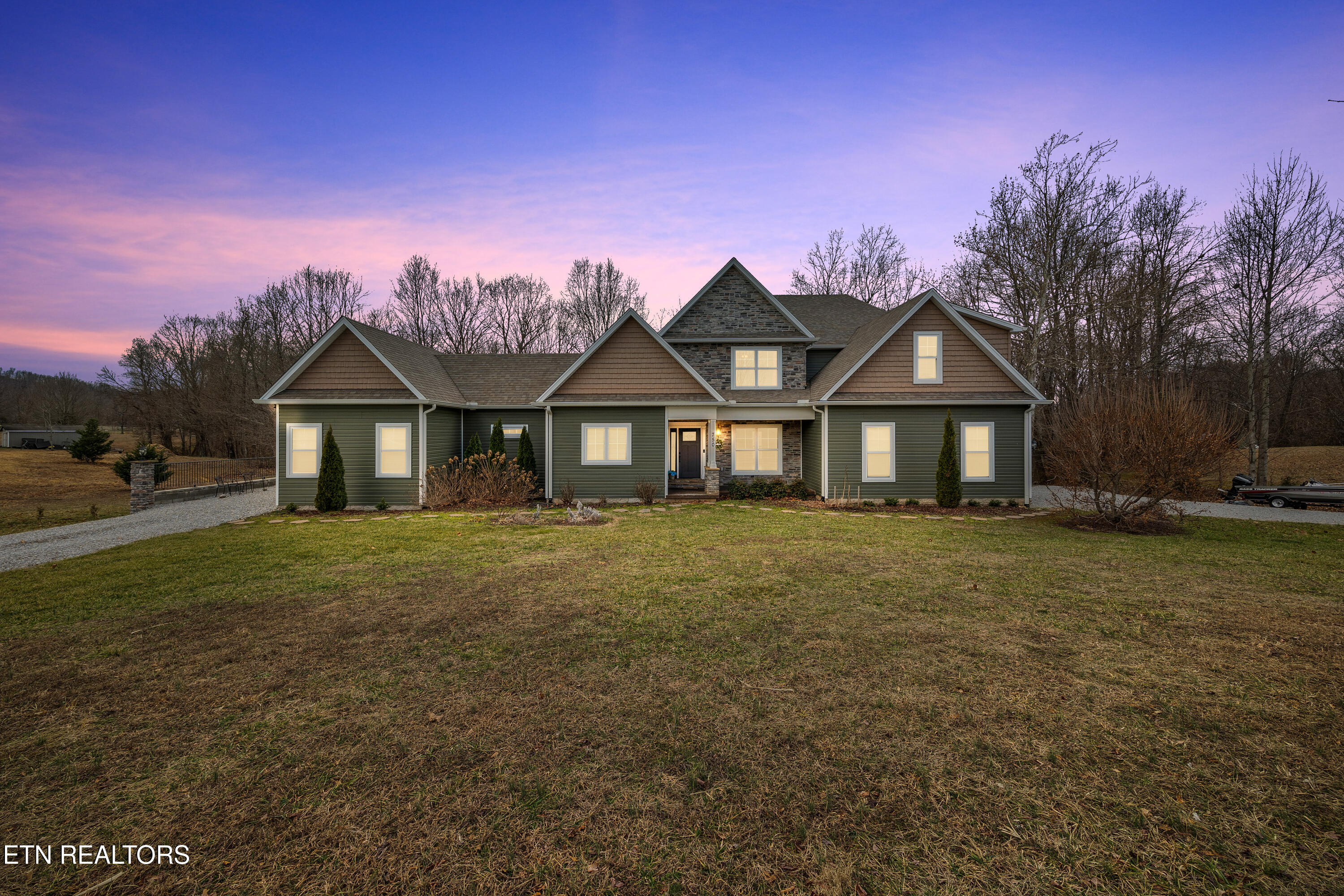 750 Brotherton Drive Property Photo