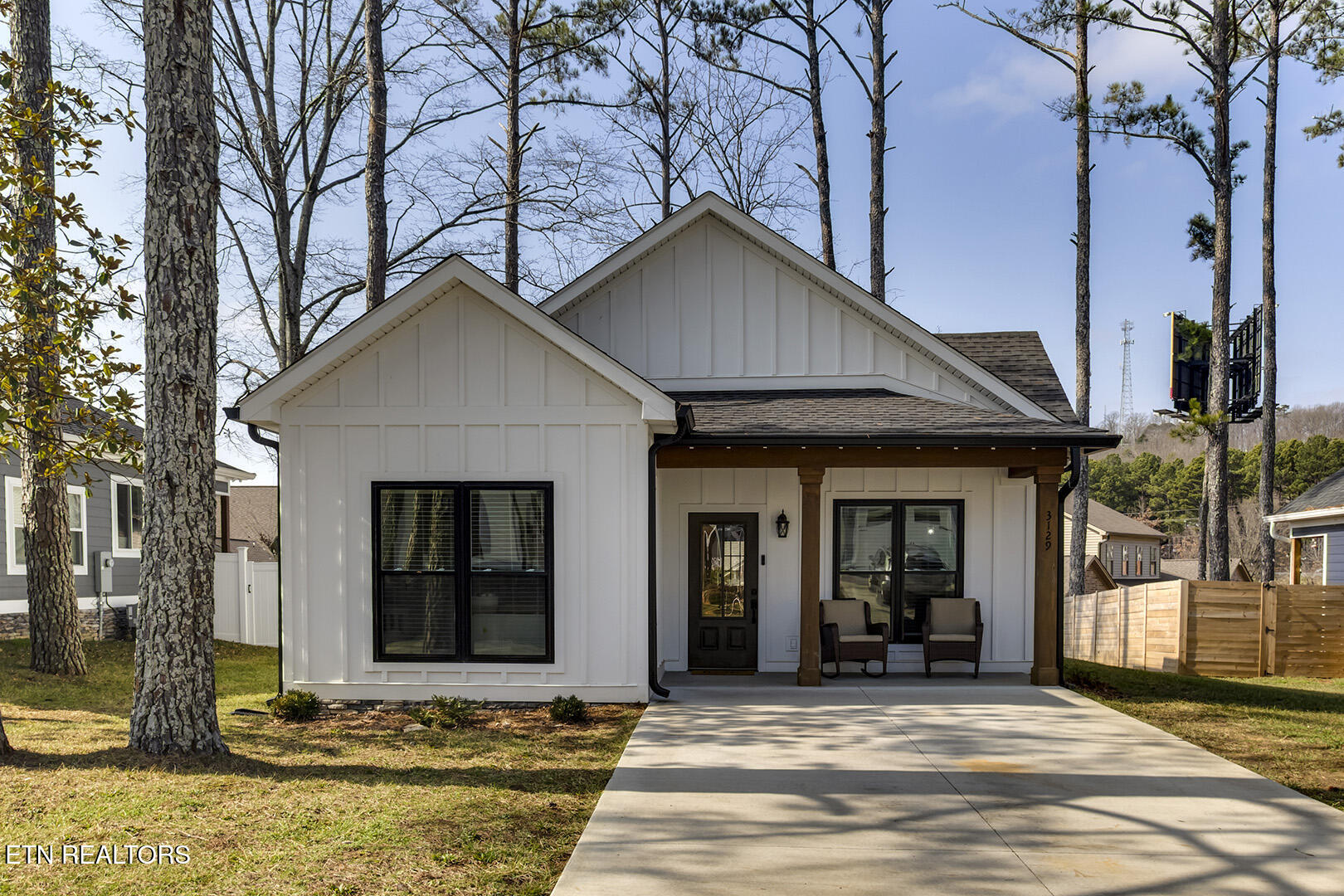 3129 Parkstone Cove Property Photo