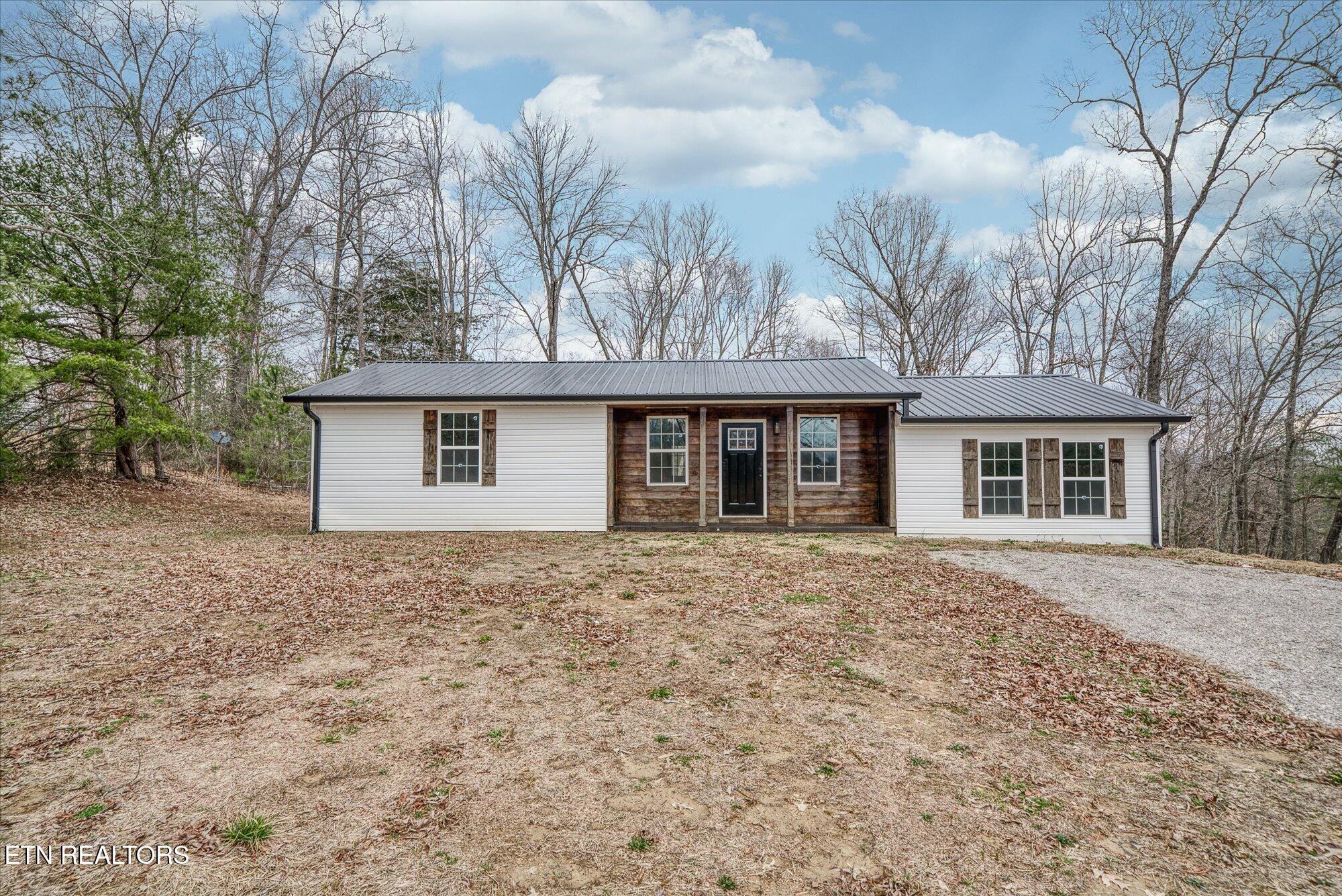 275 Eckles Cemetery Rd Property Photo