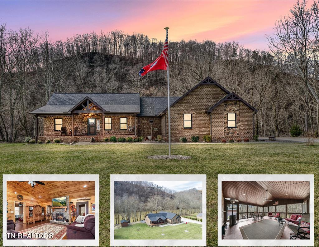 253 Hiwassee Lane Property Photo