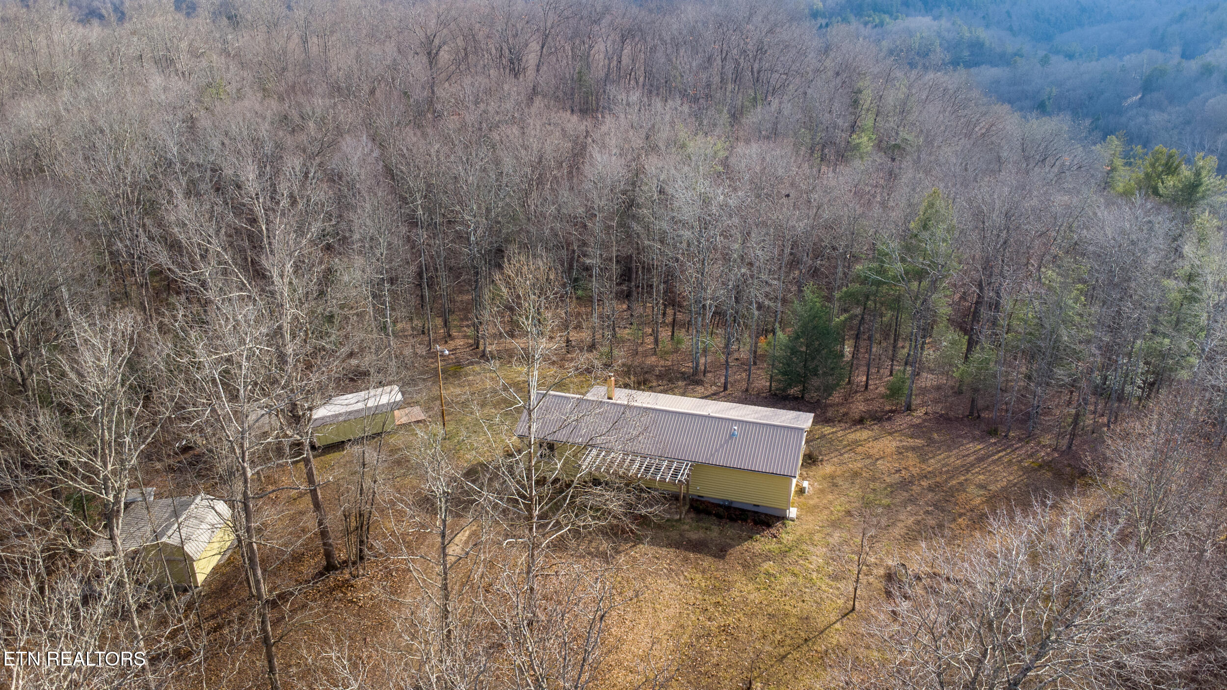 258 Charlie Newberry Rd Property Photo