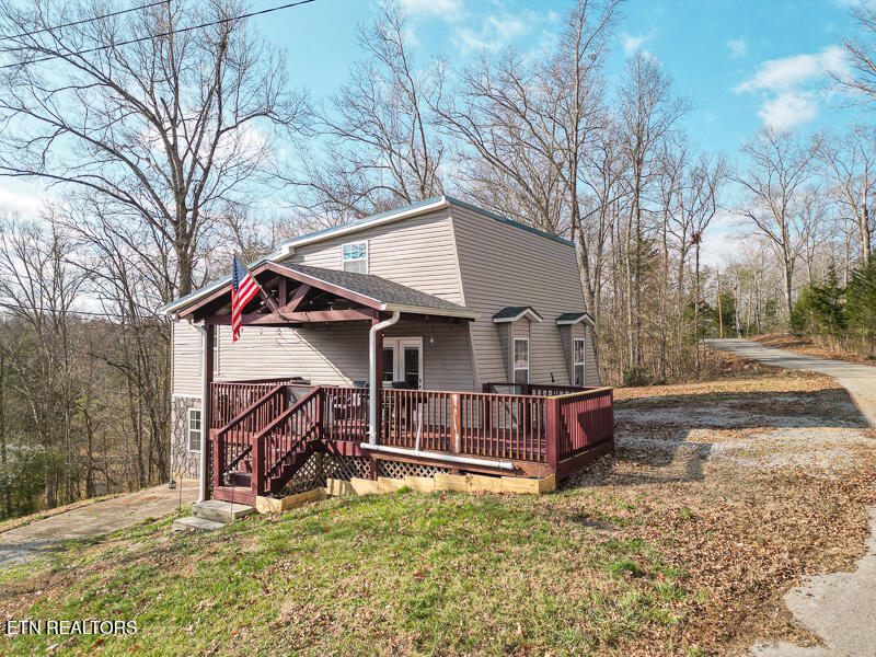 913 Topside Rd Property Photo