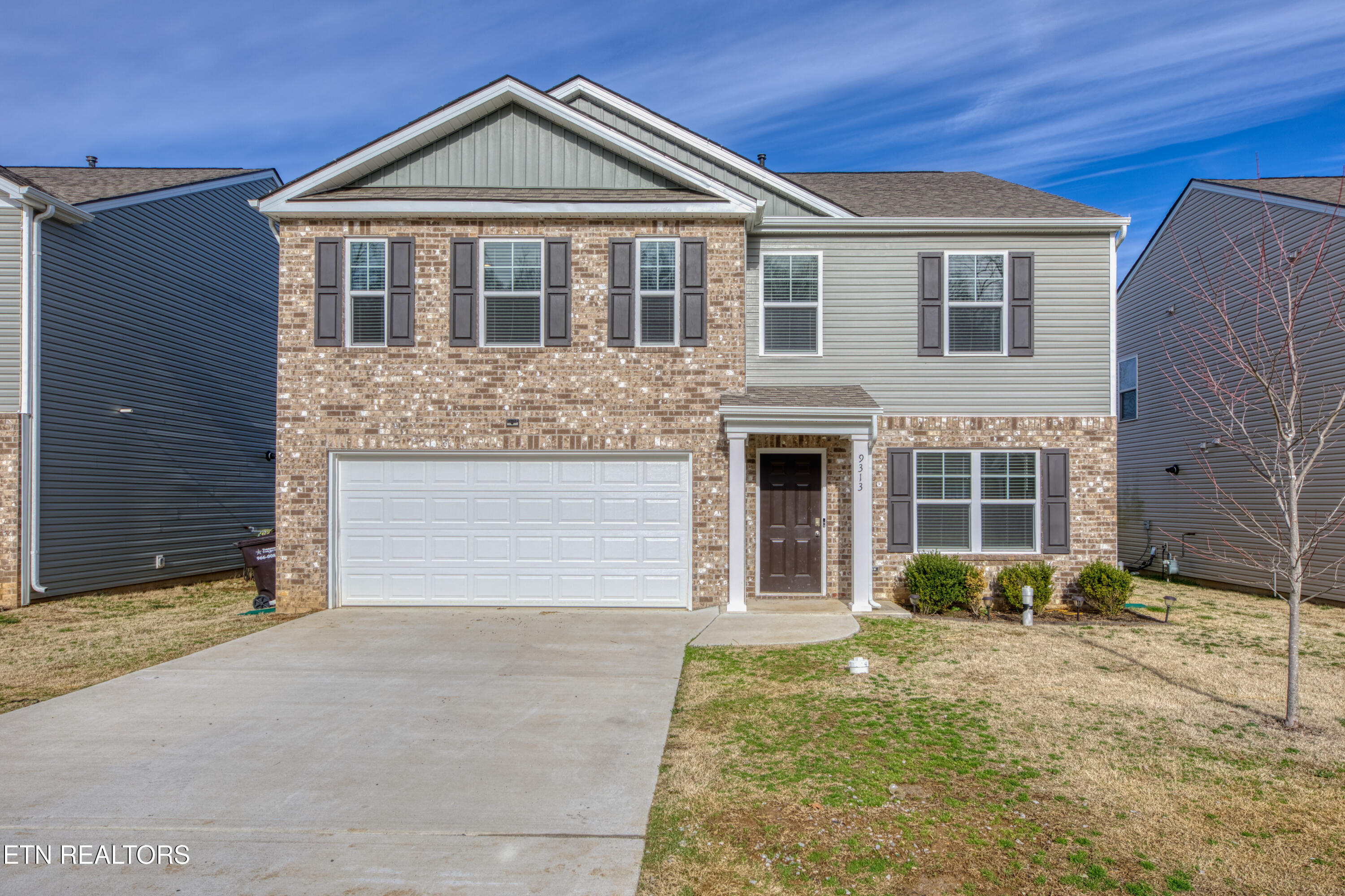 9313 Avian Forest Lane Property Photo