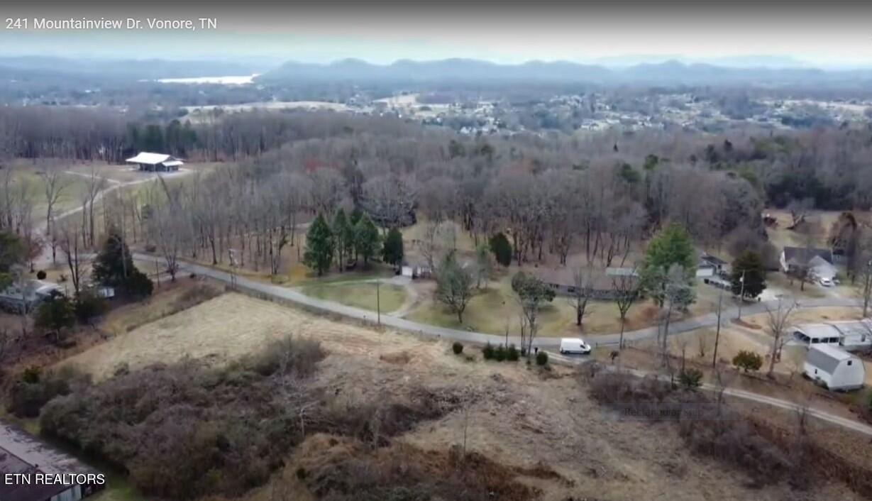 6.75 Ac Mountain View Drive Property Photo