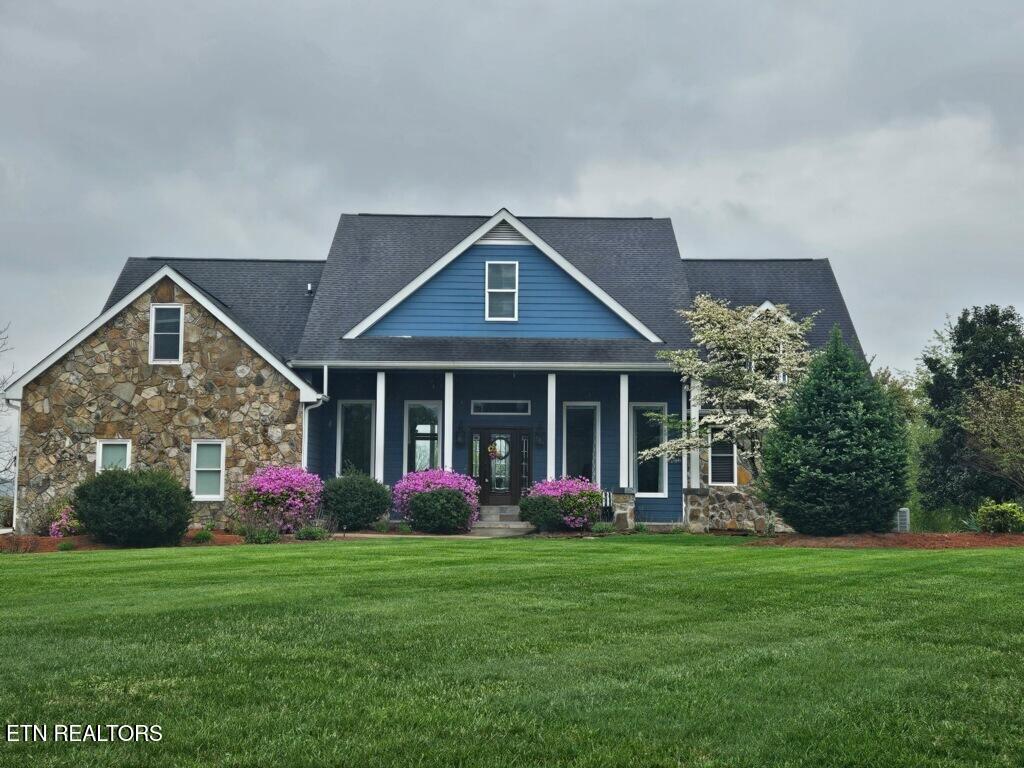 244 Championship Way Property Photo