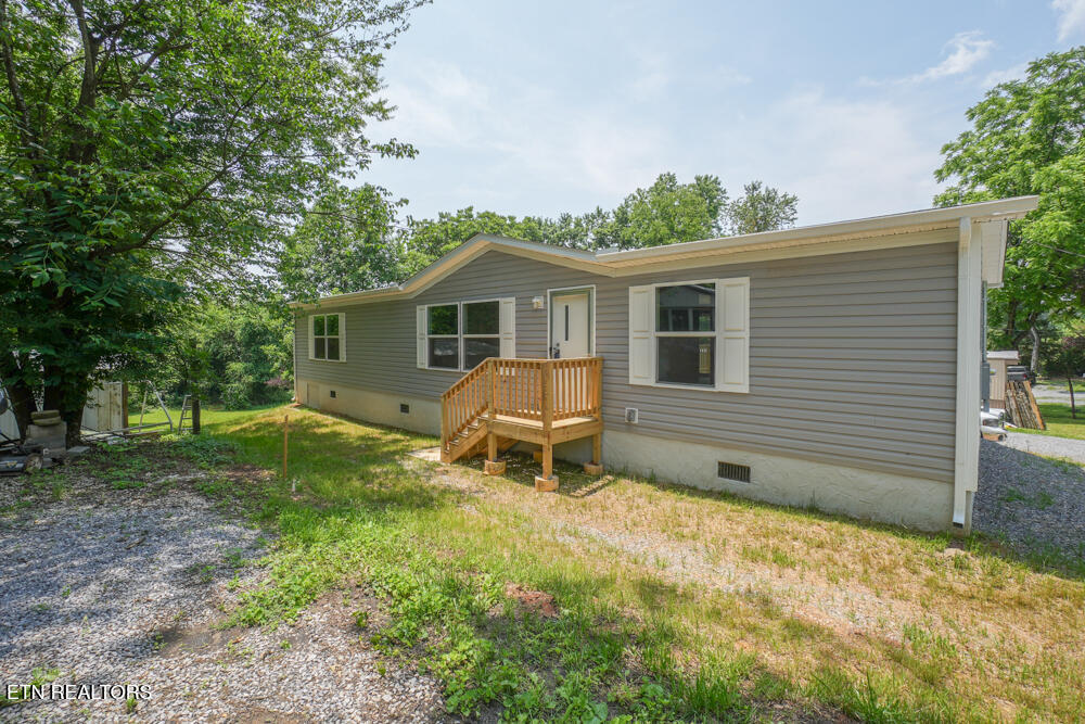 316 Rockford Walker Court Property Photo 1