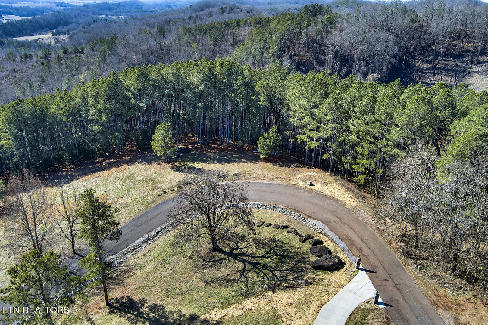Overlook Way Property Photo