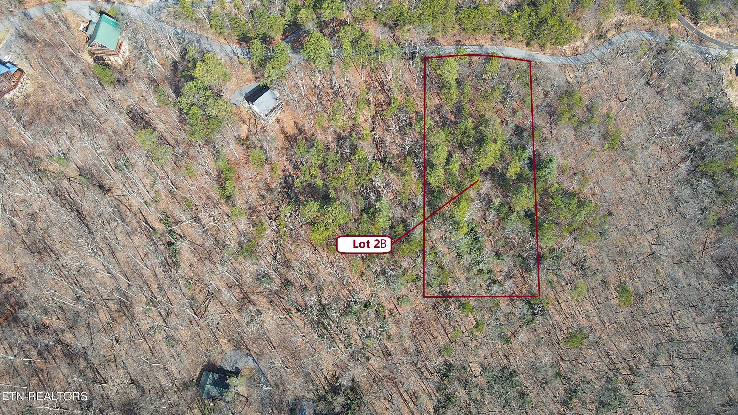 Overholt Trl Lot 2b Property Photo