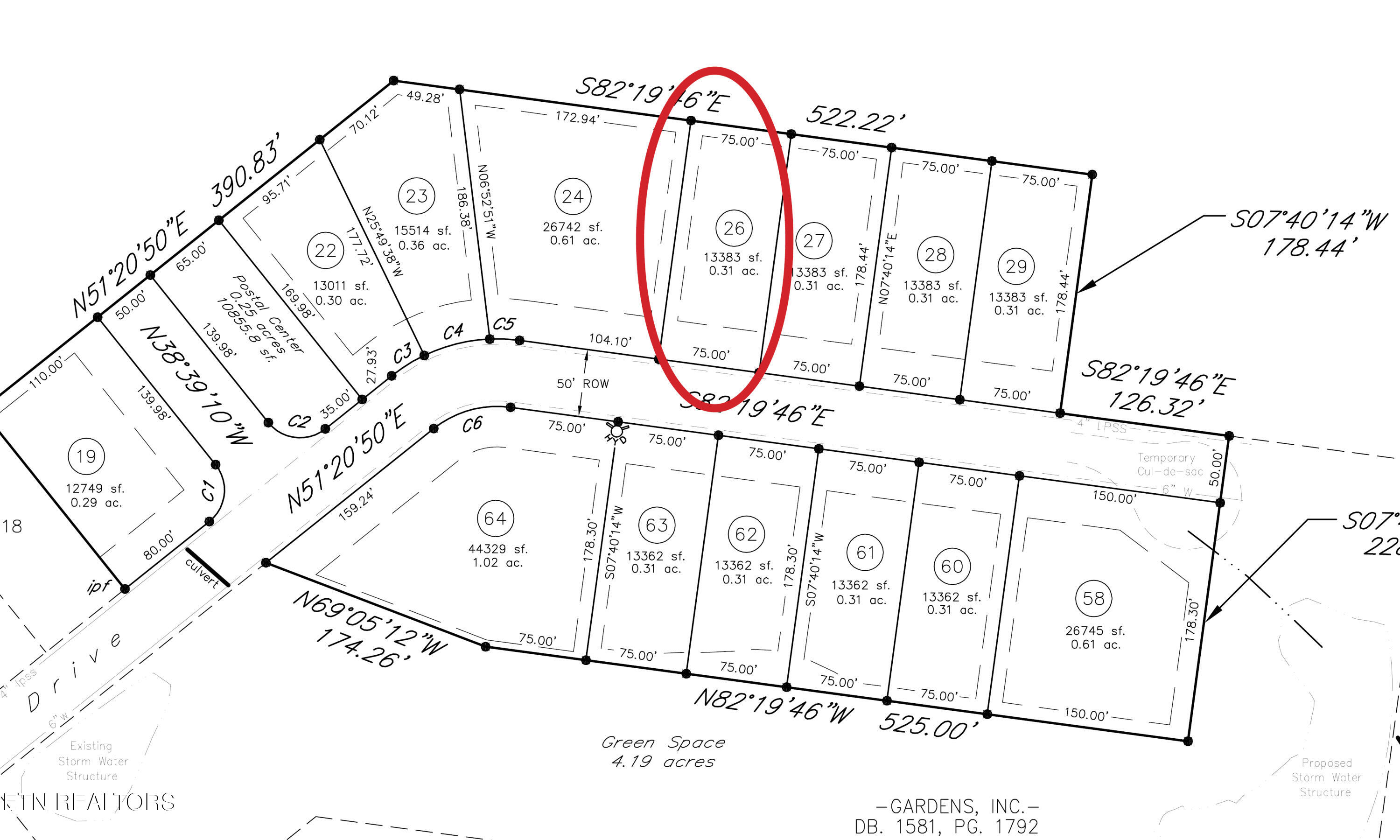 Holly Tree Drive Property Photo