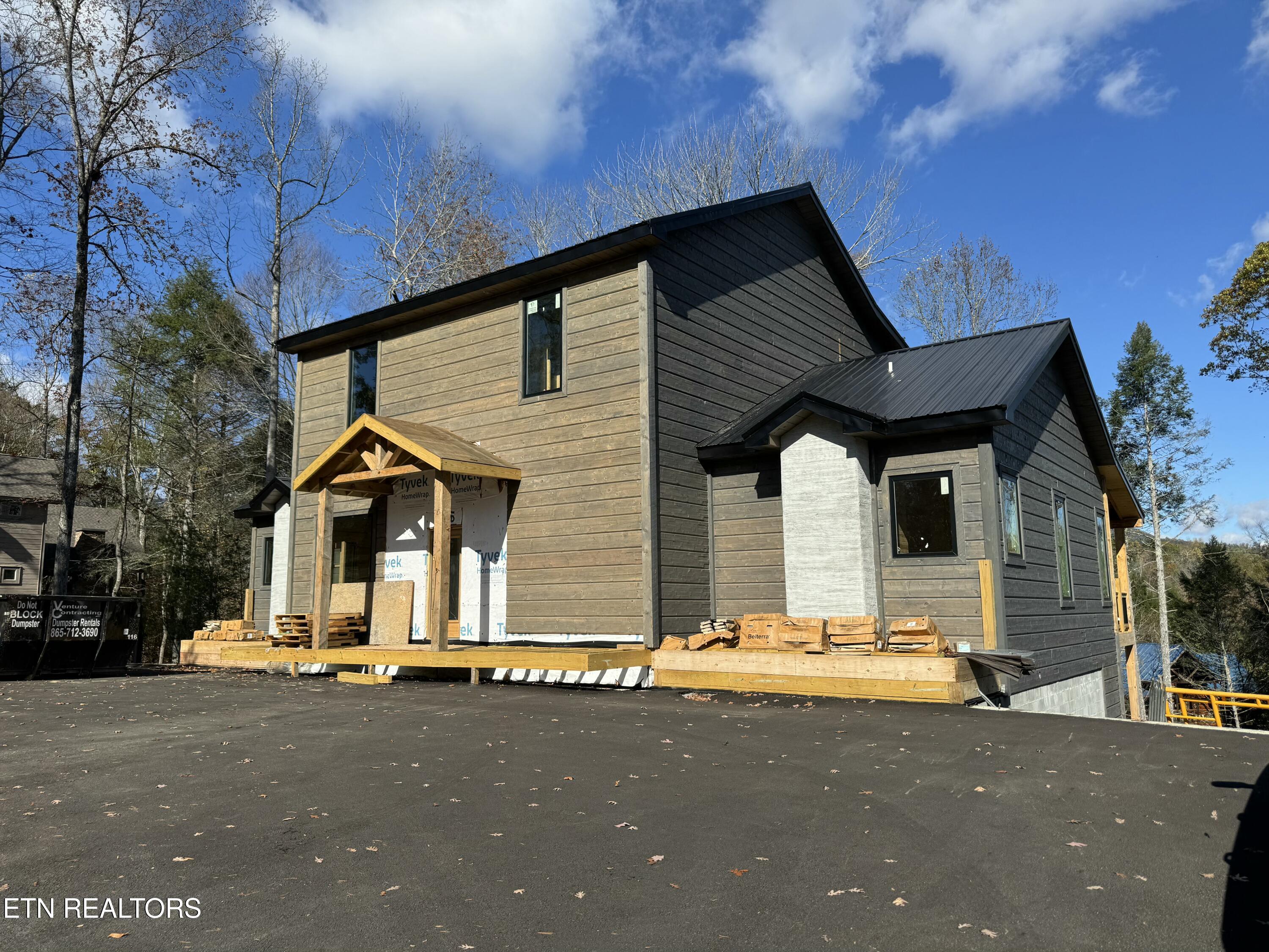 2749 Owls Cove Way Property Photo