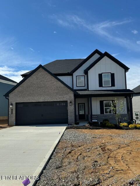1829 Melton Meadows Dr Drive Property Photo