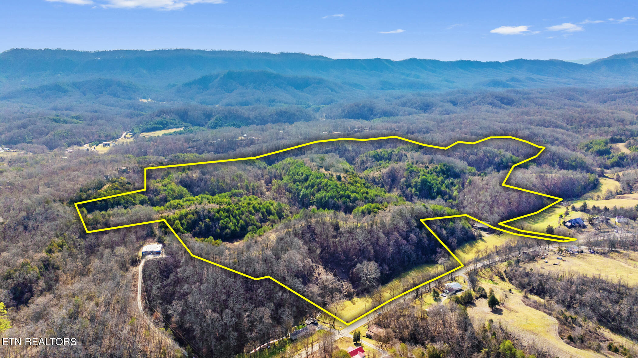 Wye Drive Property Photo
