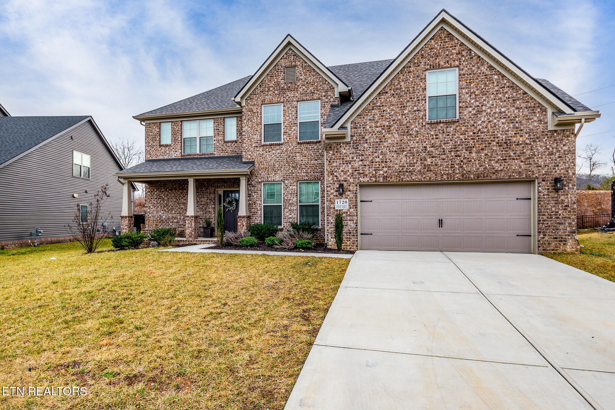 1720 Hickory Reserve Rd Property Photo