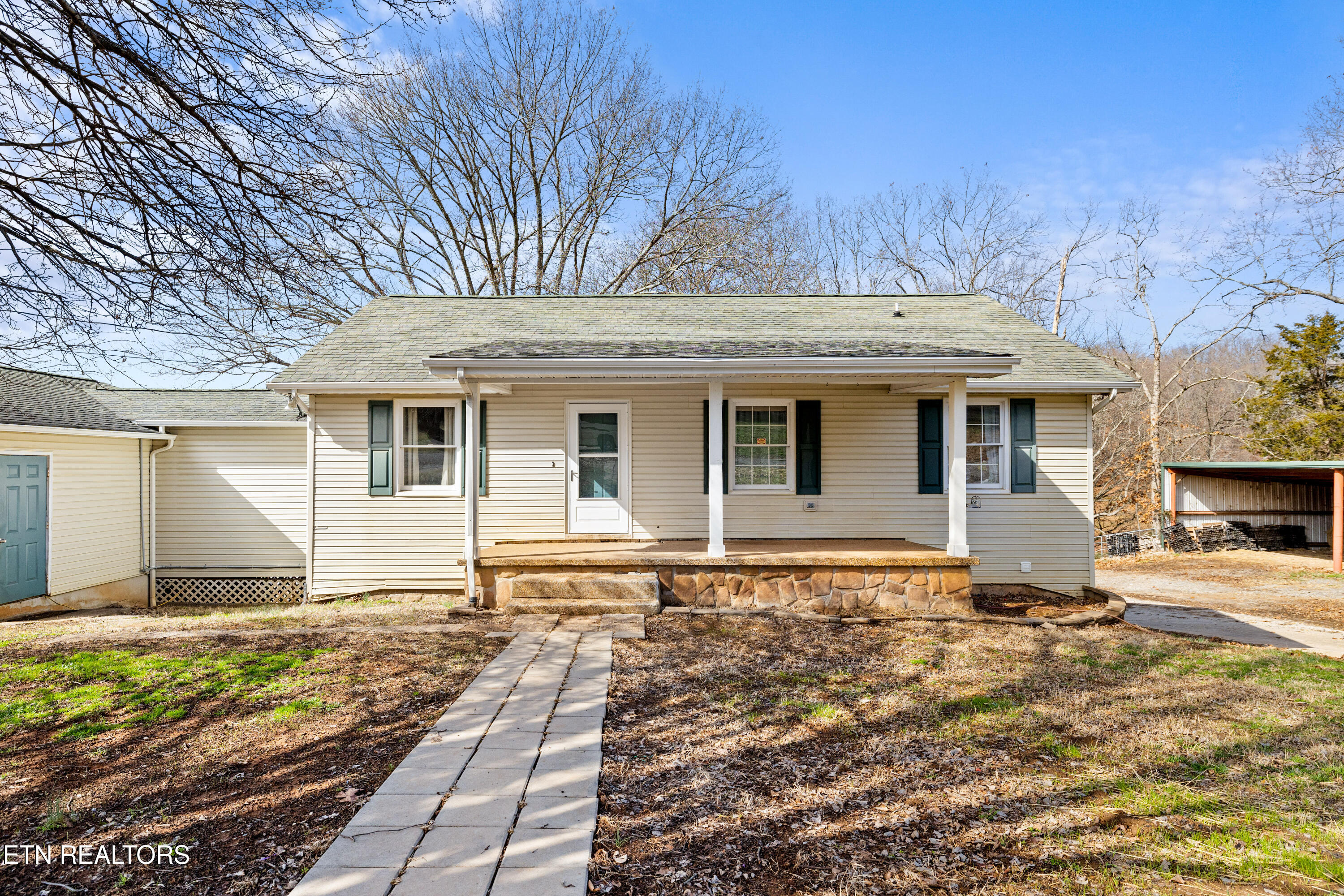 3814 Big Springs Ridge Rd Property Photo