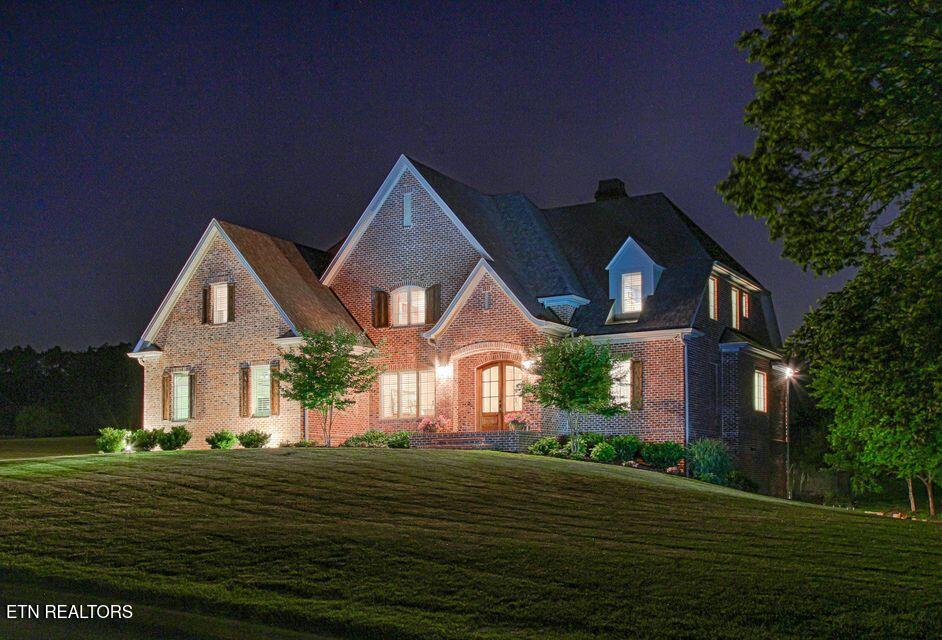 2231 Henge Point Lane Property Photo