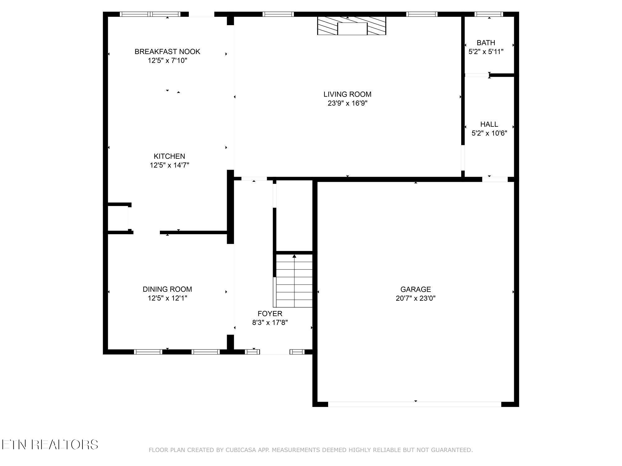 435 Clearmill Drive Property Photo