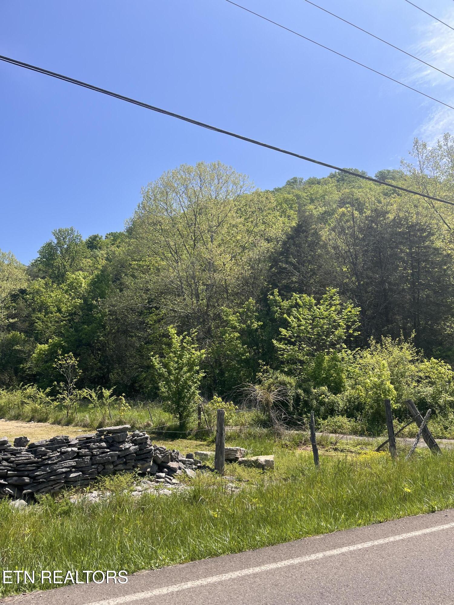 9406 Heiskell Rd Property Photo