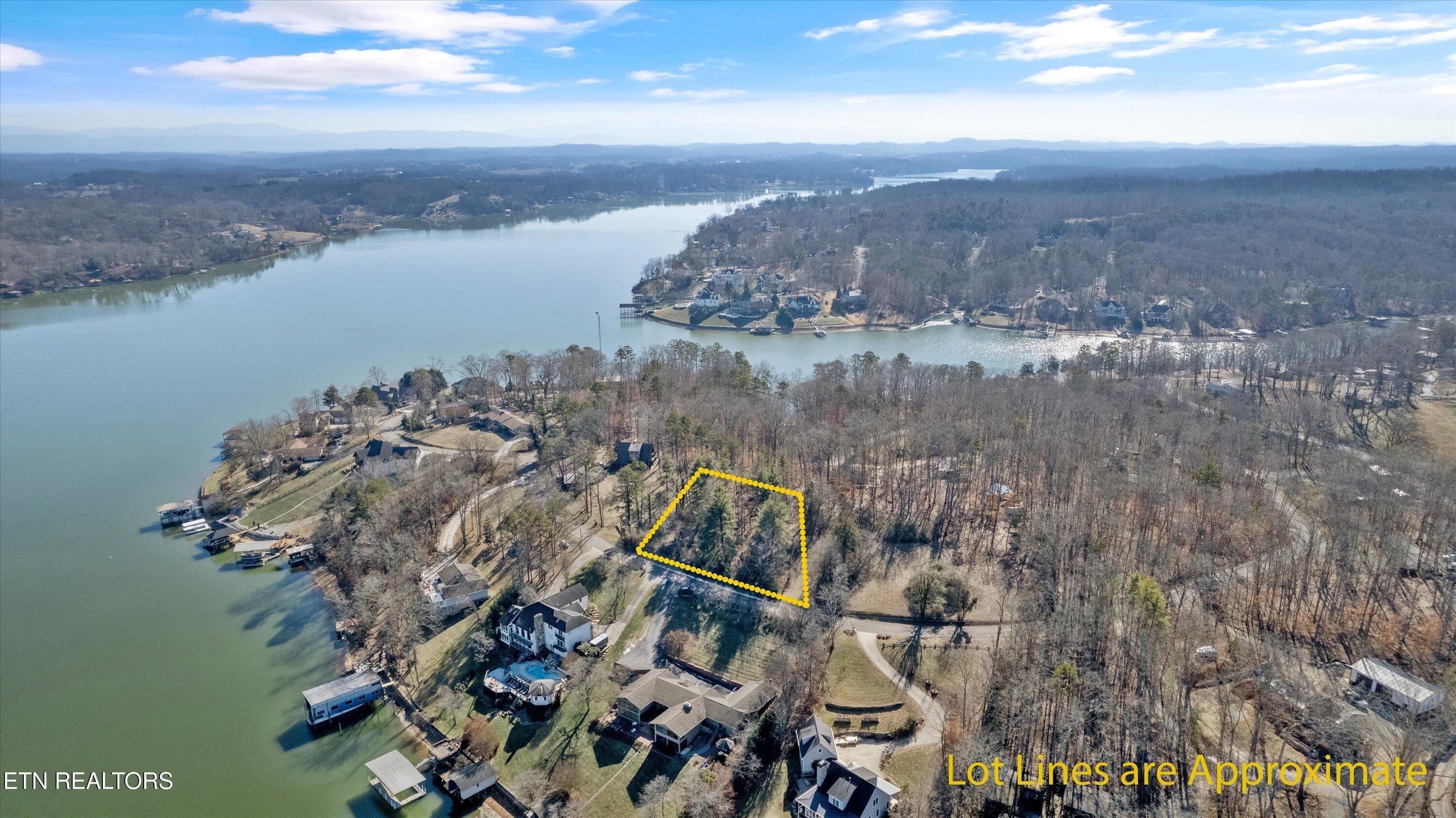 Lot 27 Coulter Shoals Circle Property Photo